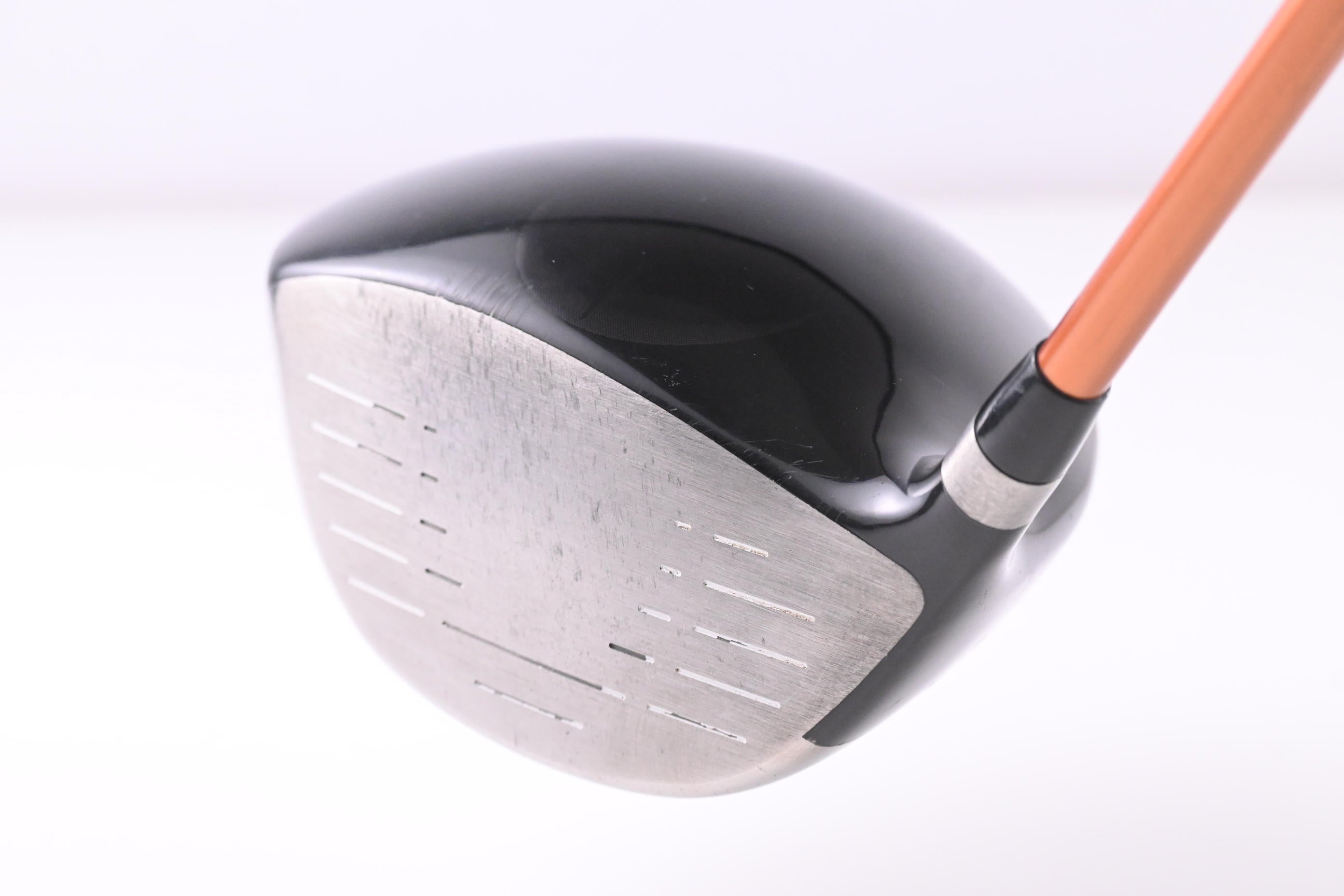 Ping G10 Driver / 12 Degree / Regular Flex Ping TFC 129 D Shaft