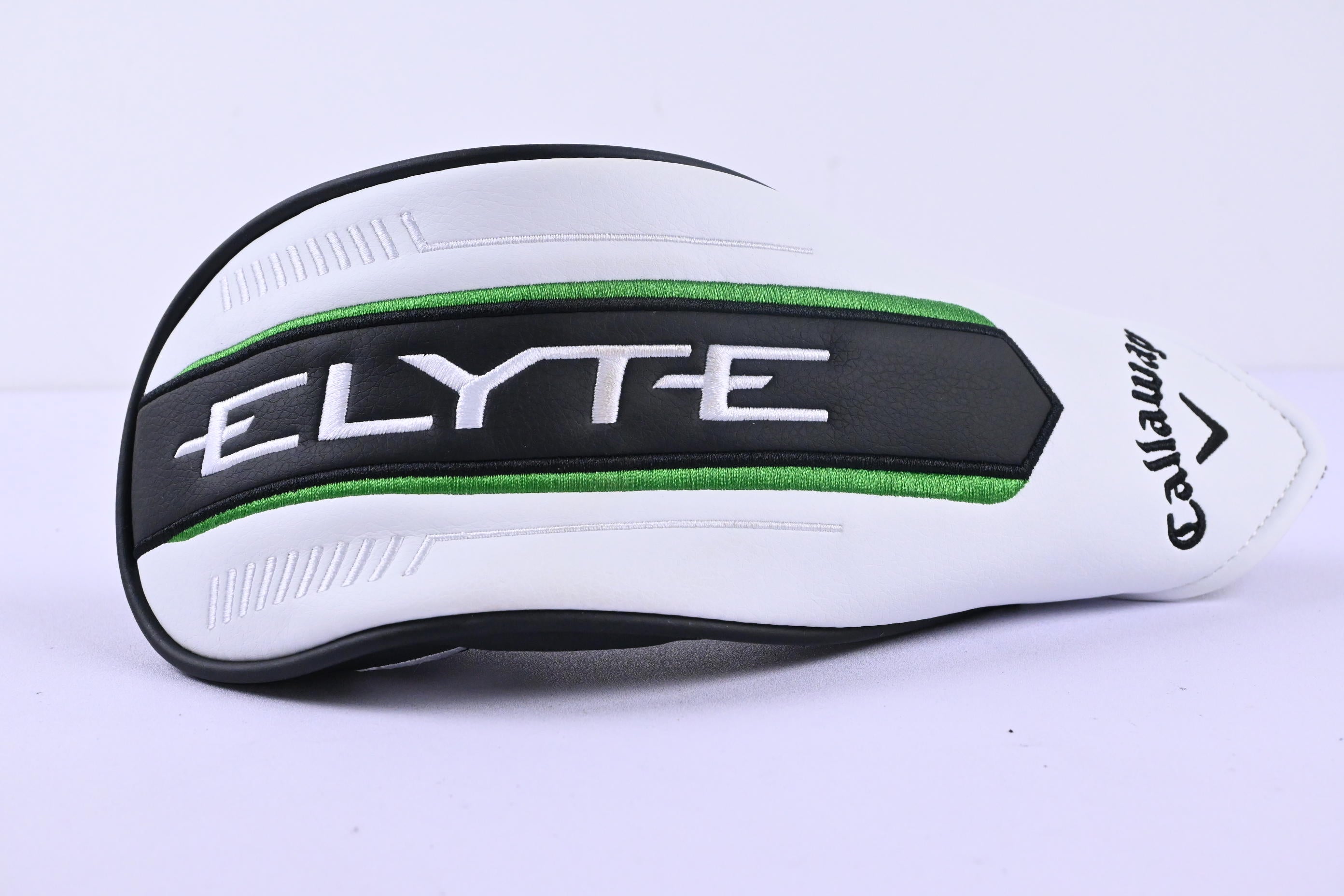 Callaway Elyte #5 Wood / 18 Degree / Regular Flex Denali Charcoal 60 Shaft