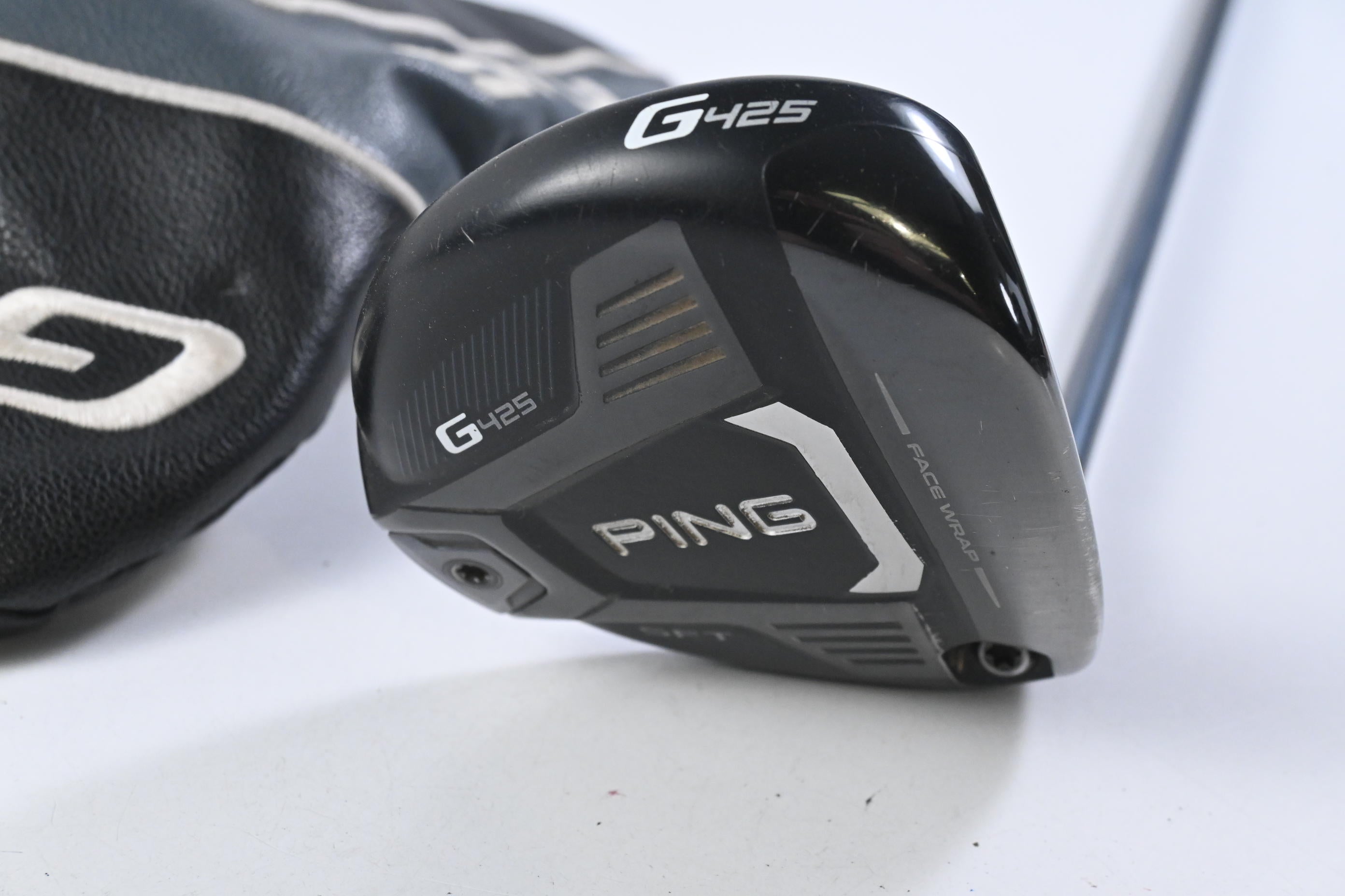 Ping G425 SFT #5 Wood / 19 Degree / Senior Flex Ping Alta CB 65 Shaft