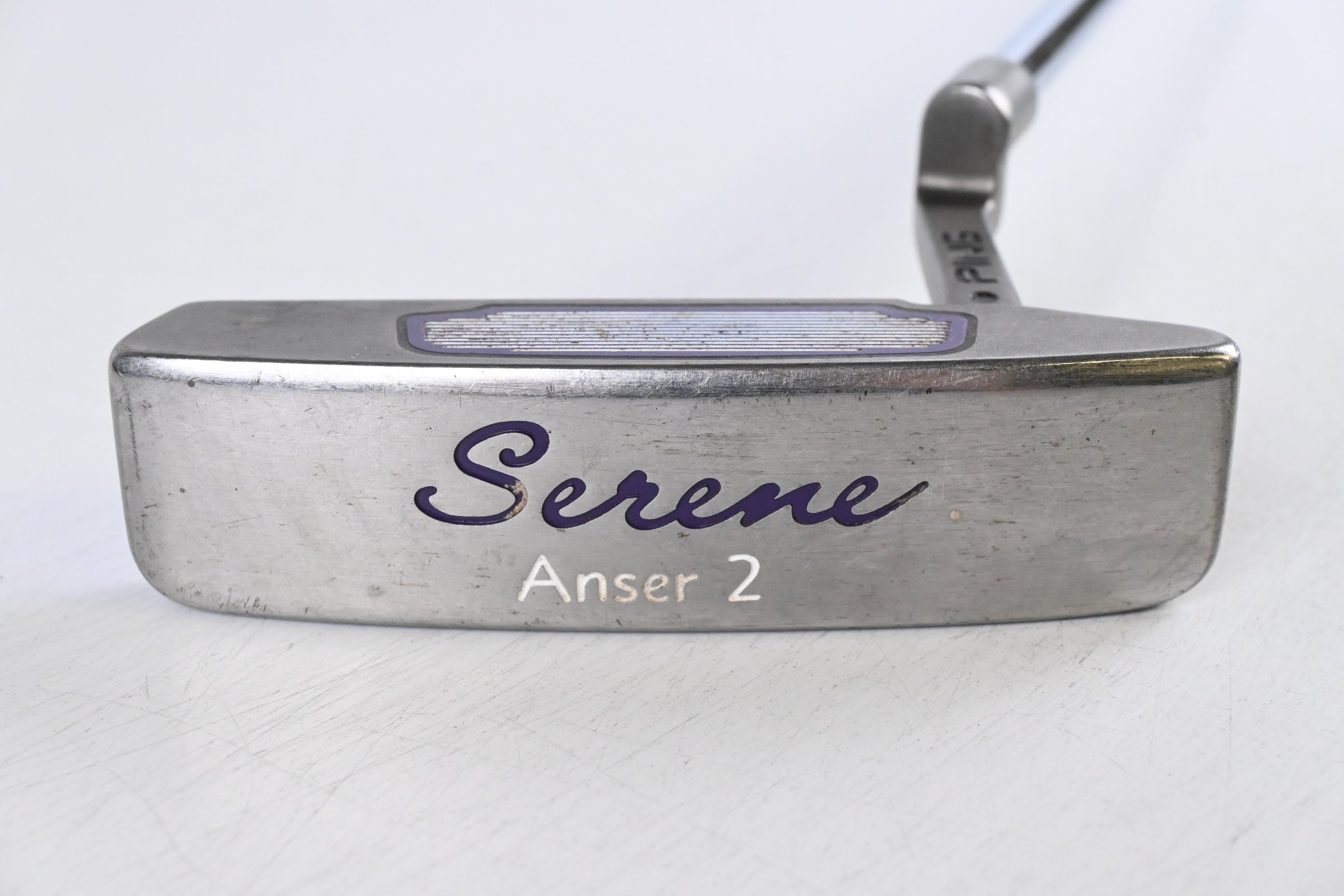 Ladies Ping Serene Anser 2 Putter / 33 Inch