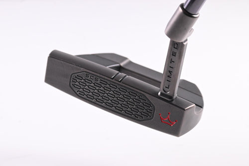 Scotty Cameron Studio Xperimental Limited Fastback 2 Putter / 34 Inch