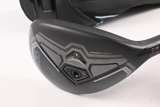 Ladies Cobra Darkspeed #5 Hybrid / 24 Degree / Ladies Flex KBS PGI 55 Shaft