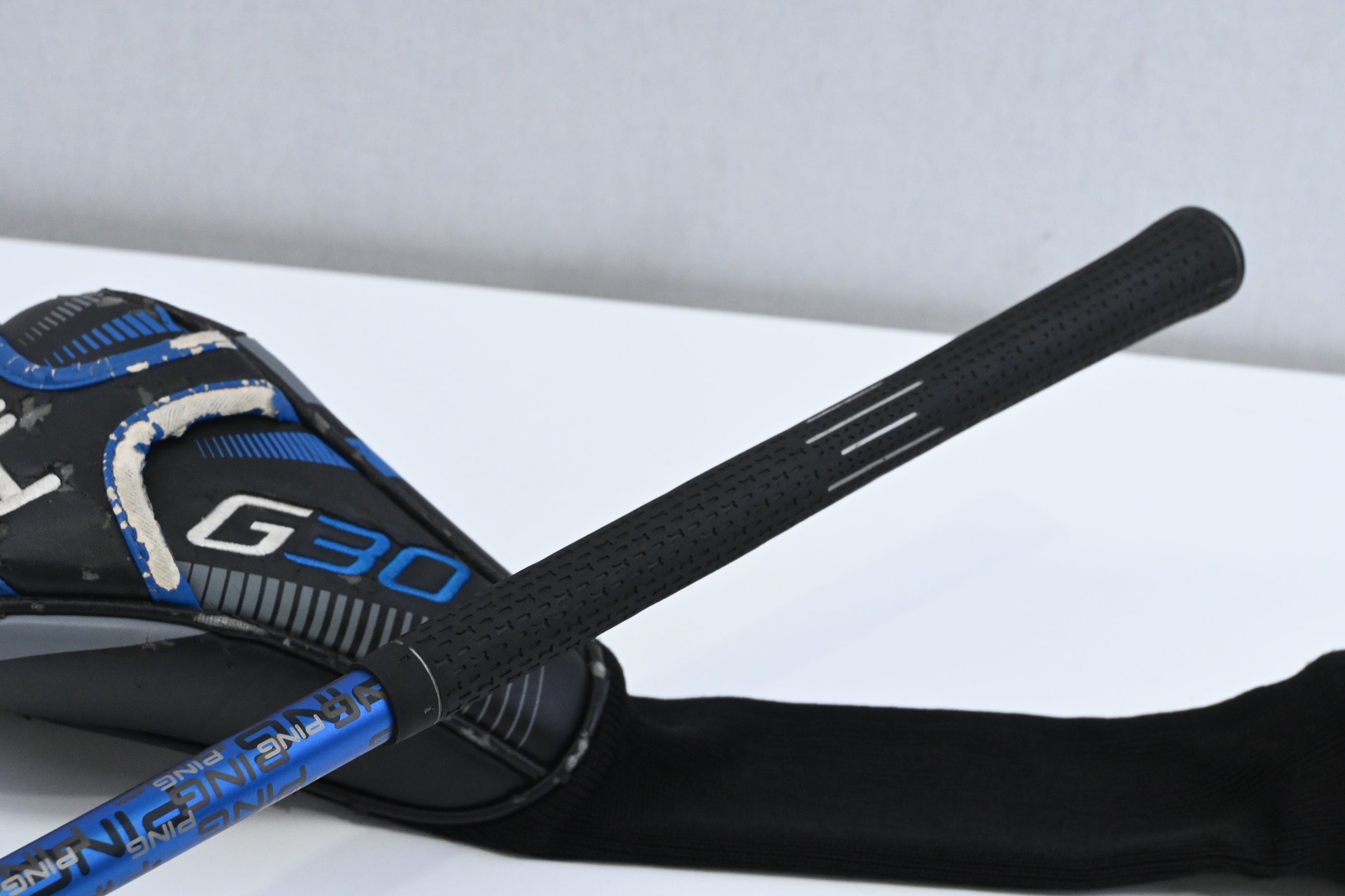Ping G30 #3 Wood / 14.5 Degree / Regular Flex Ping TFC 419 Shaft