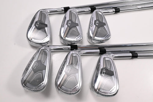Taylormade Qi Max Irons / 5-PW / Regular Flex KBS MAX MT 85 Shafts