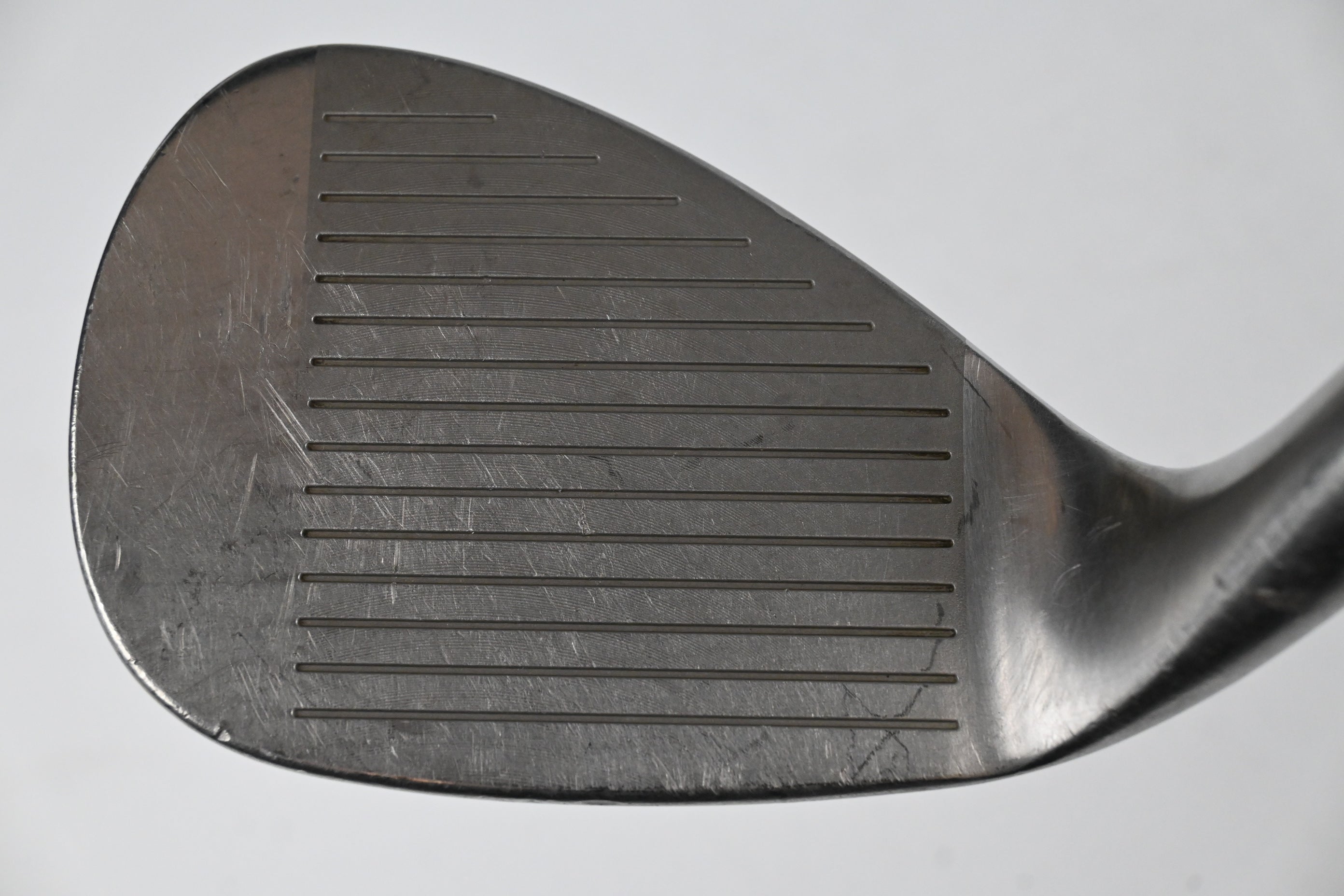 Cobra King Pur Lob Wedge / 58 Degree / Stiff Flex Cobra Shaft