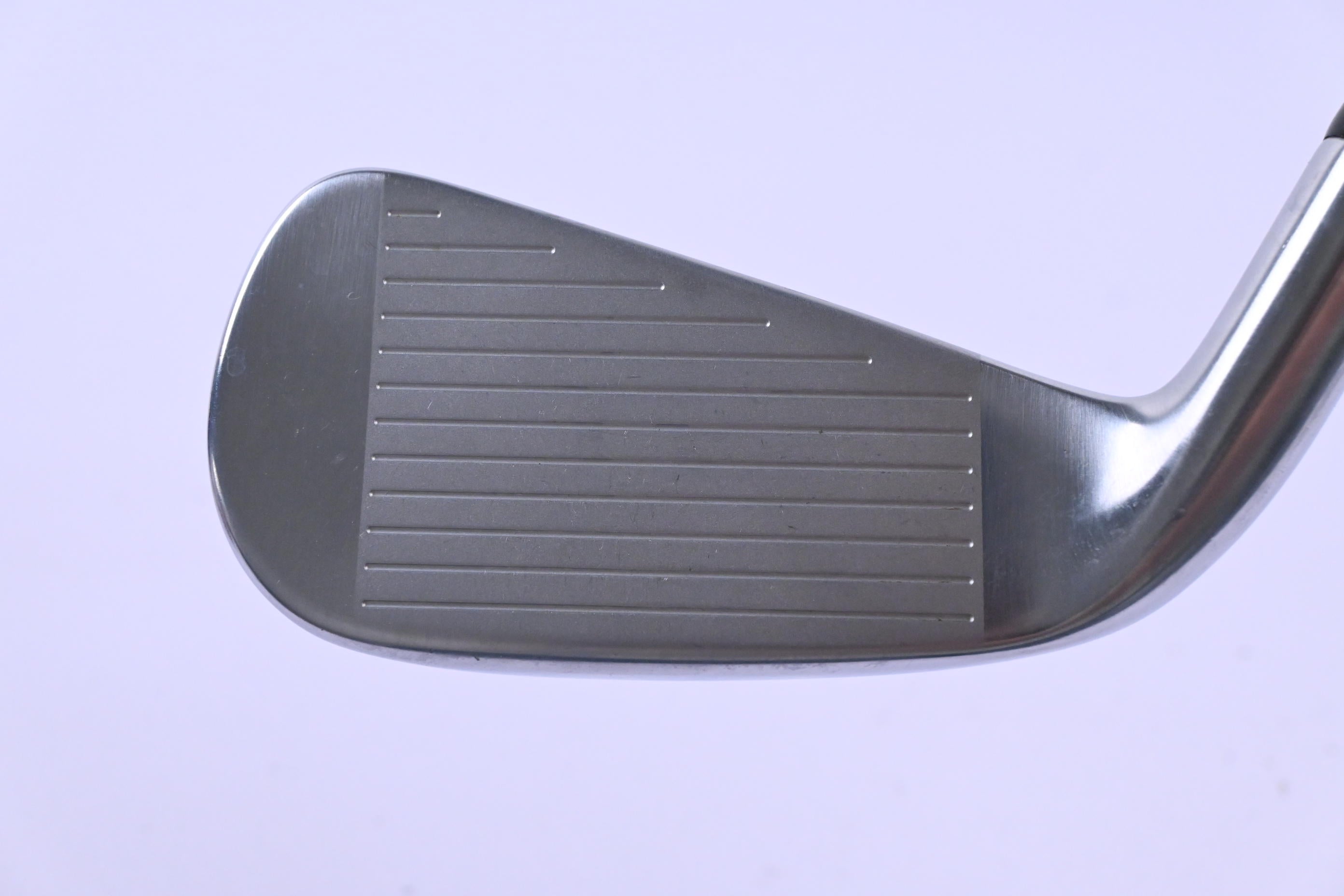 Titleist U505 2023 #2 Iron / 18 Degree / Stiff Flex HZRDUS Gen4 Black 80 Shaft