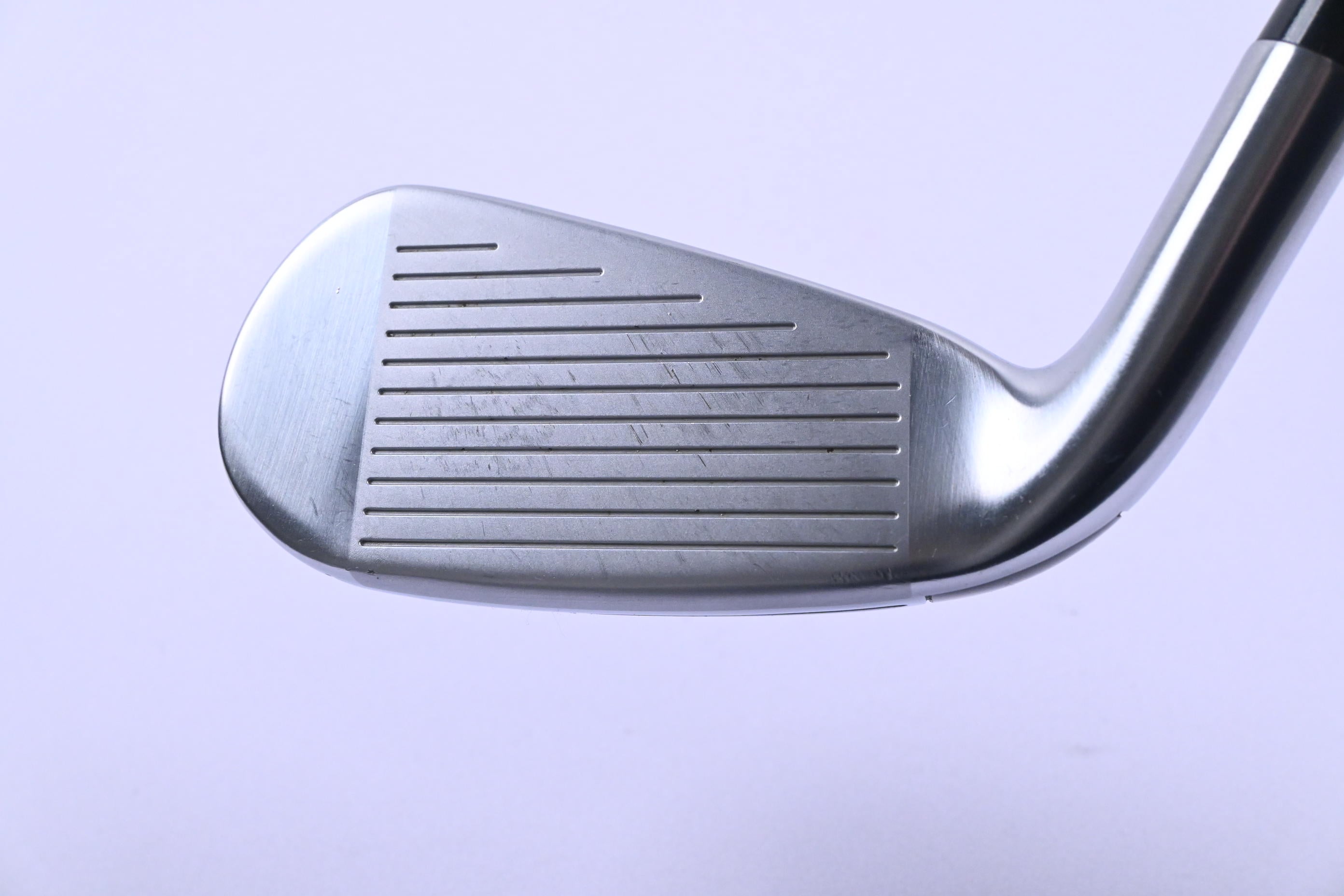 Taylormade SIM DHY #3 Hybrid / 19 Degree / Regular Flex Diamana 65 Shaft