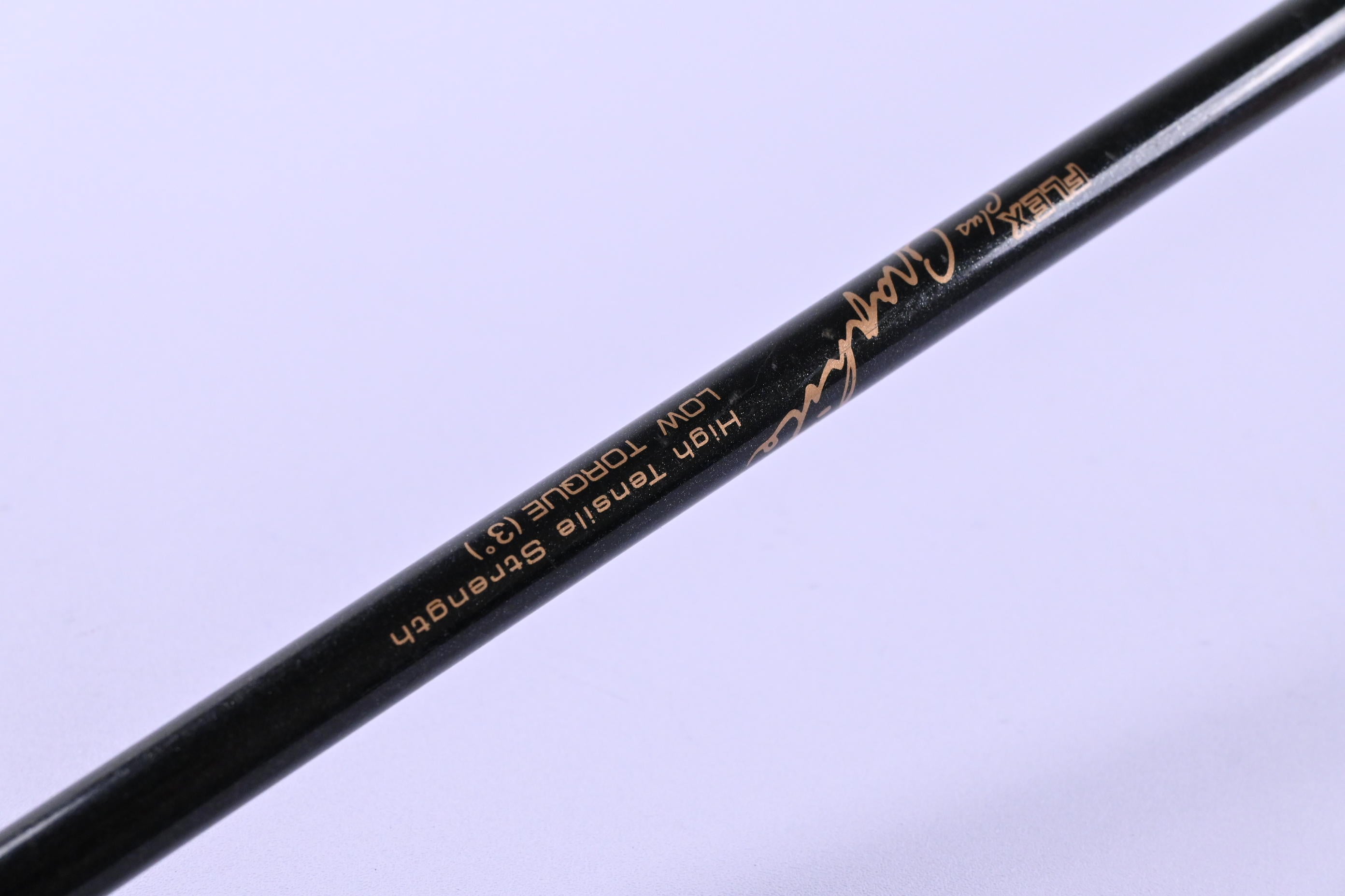 LF401 Cu #7 Iron / Stiff Flex Plua Graphite Shaft