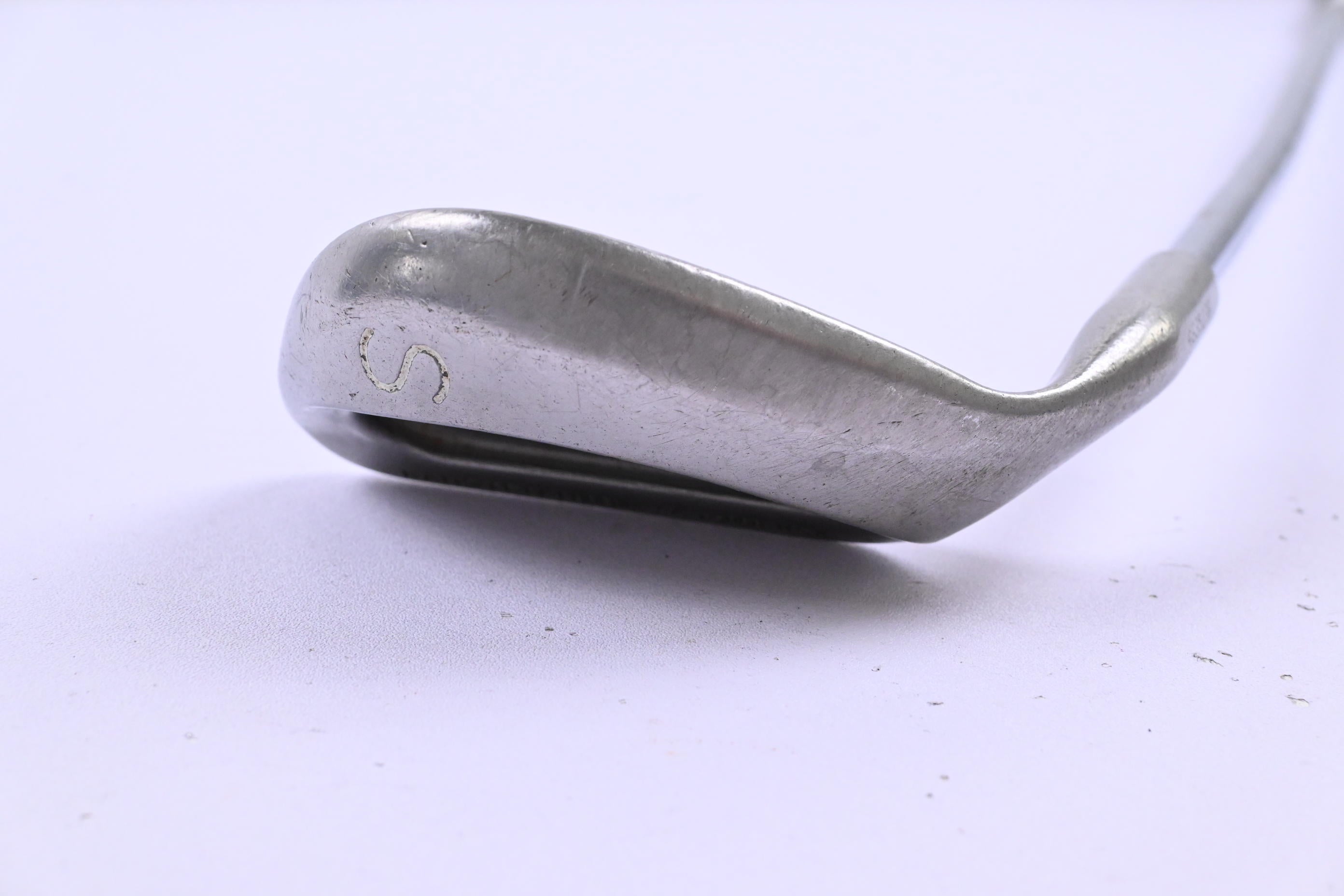 Ping Eye 2+ BeCu Sand Wedge / 53 Degree / Black Dot / Stiff Flex Ping KT Shaft