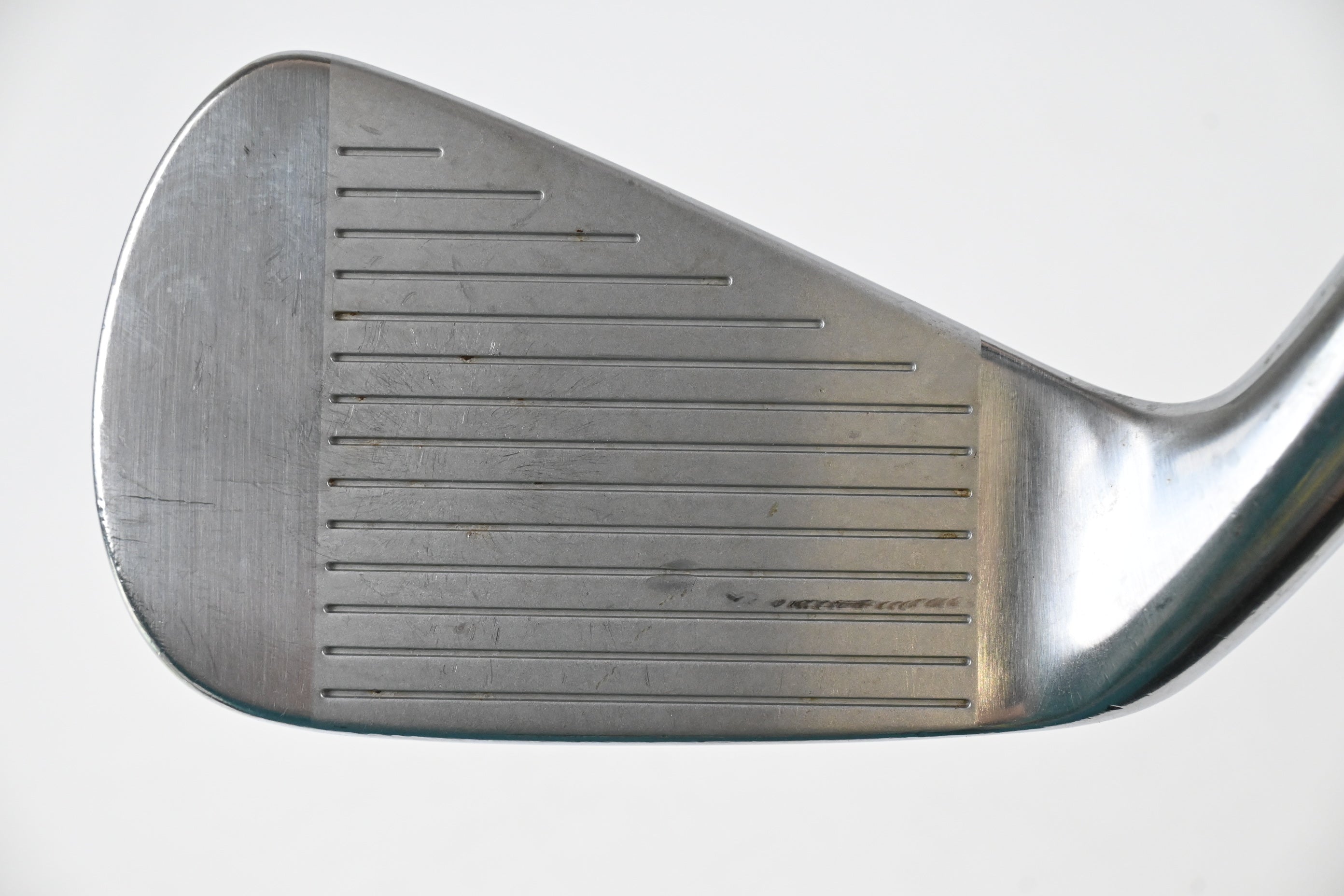 Callaway X-Forged 2007 #6 Iron / Regular Flex TX-90 Shaft