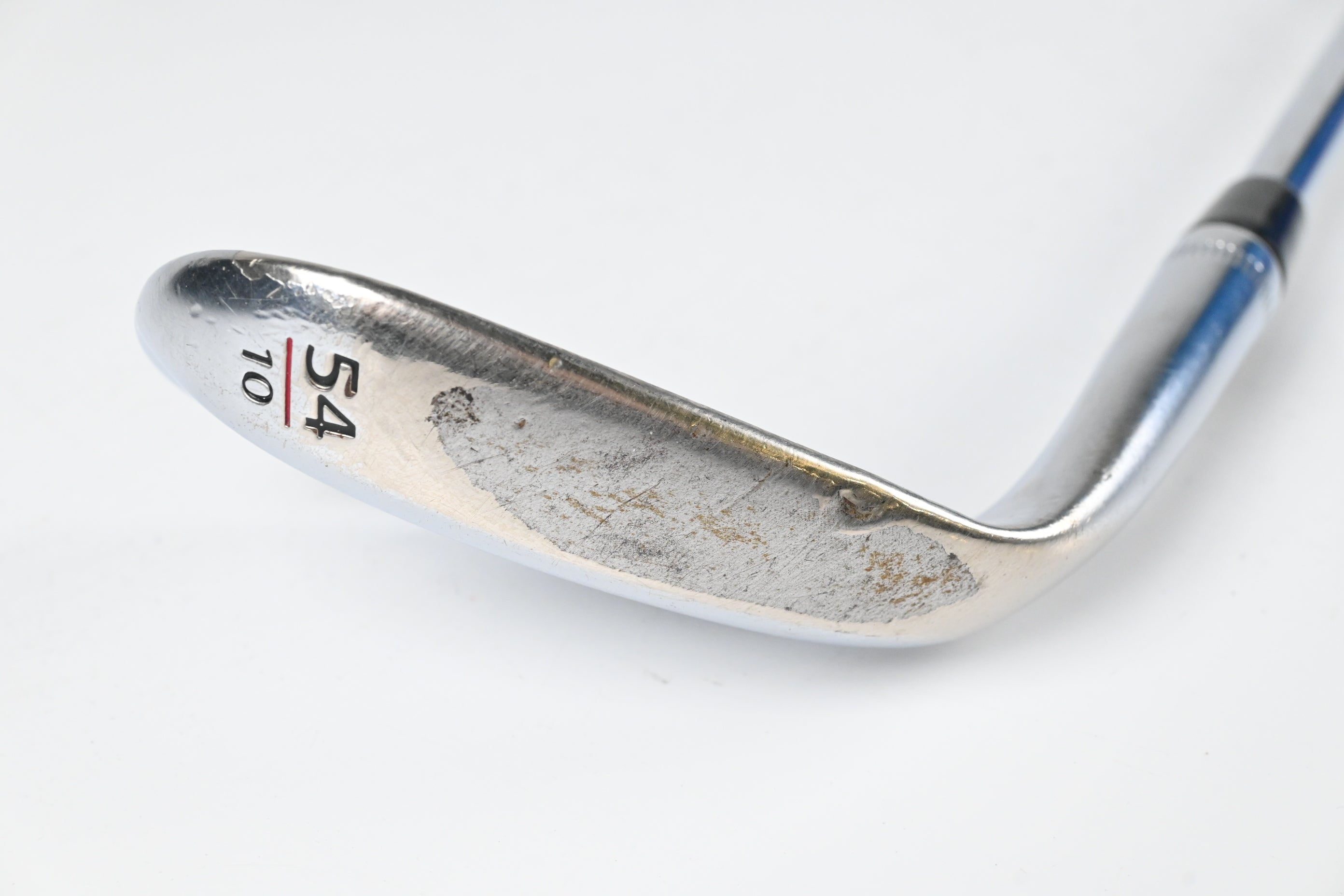 Callaway Mack Daddy 4 Sand Wedge / 54 Degree / Stiff Flex Dynamic Gold S200