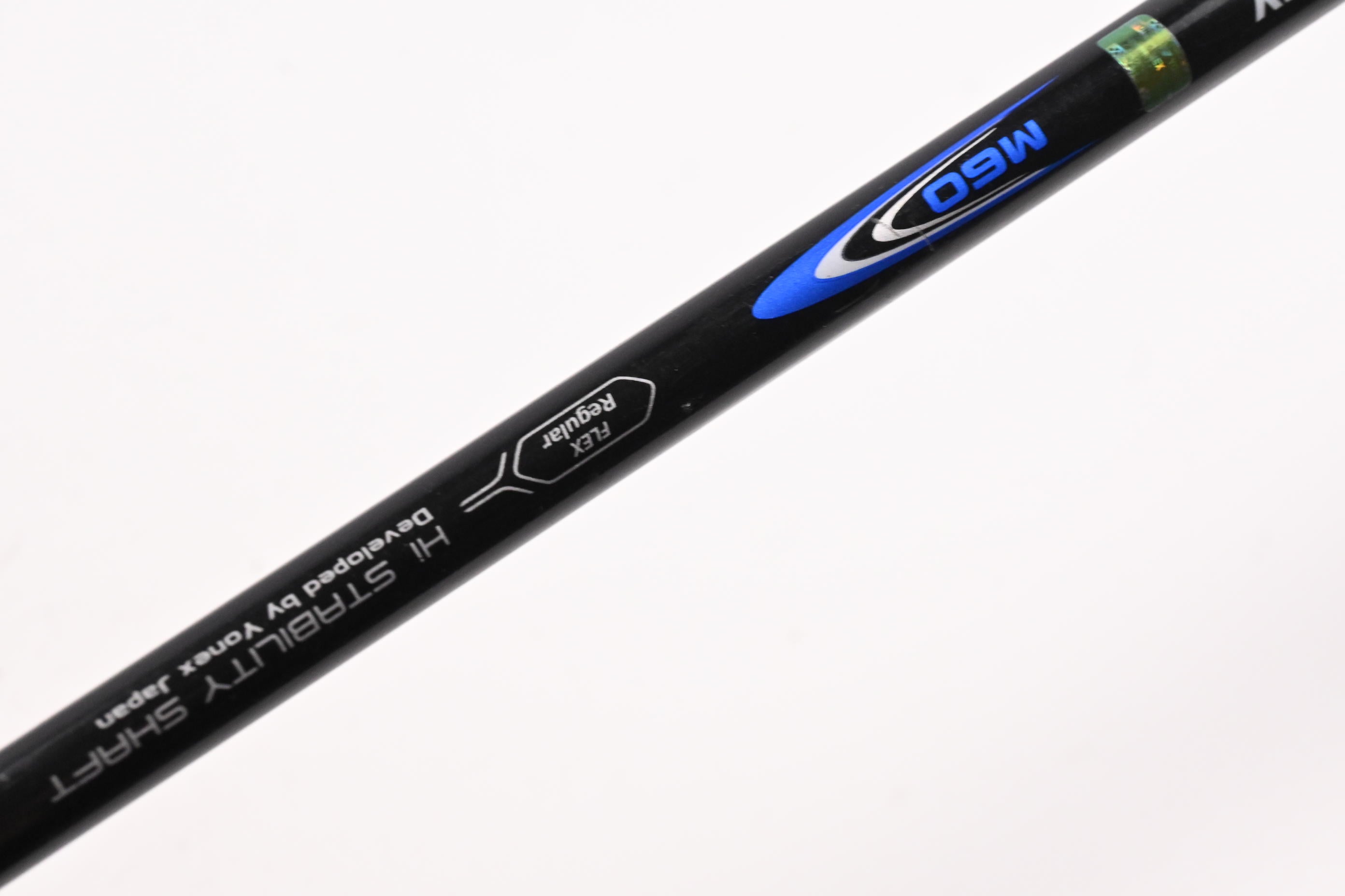 Yonex Z-Force #7 Iron / Regular Flex Yonex M60 Shaft