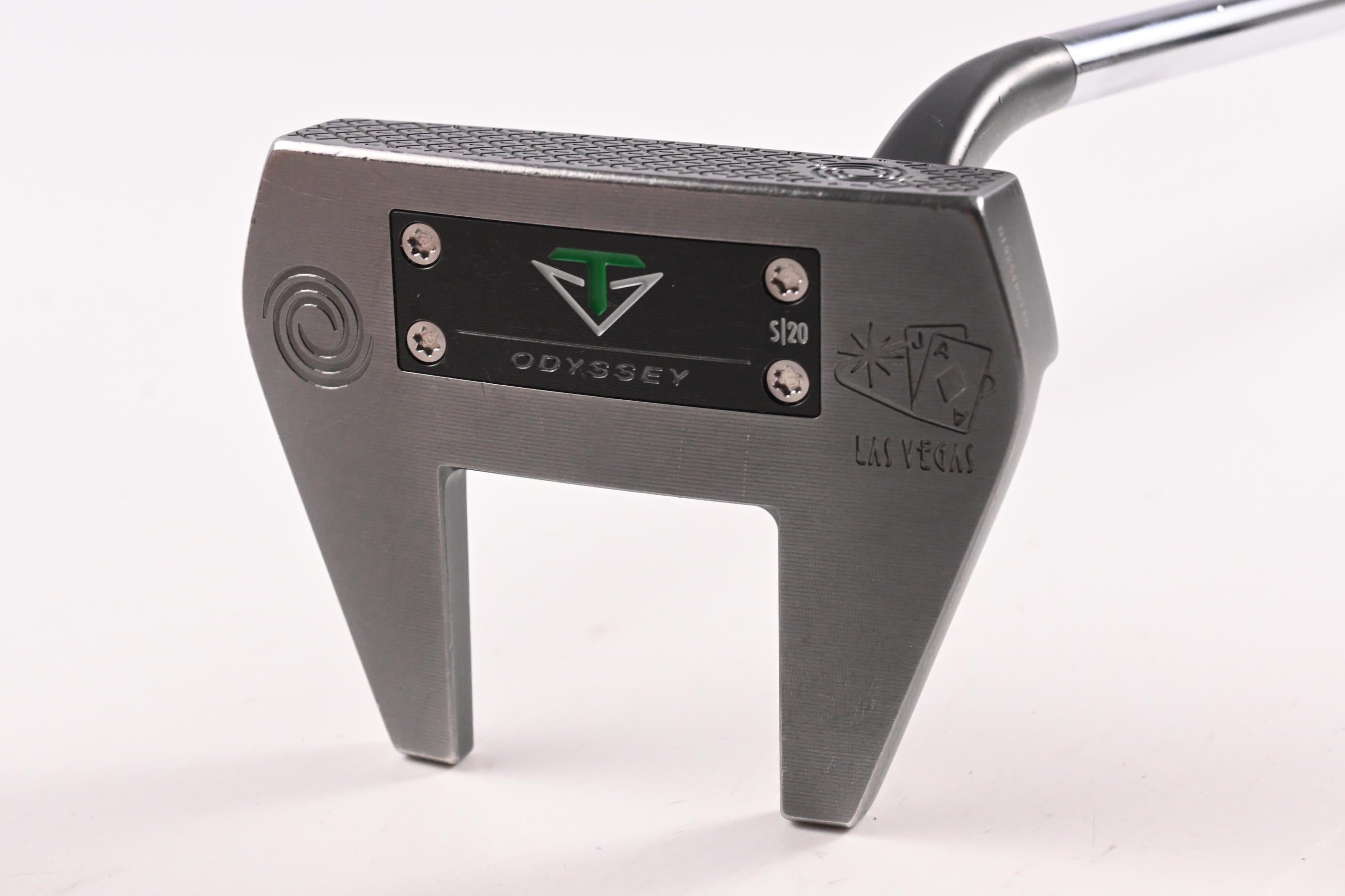 Odyssey Toulon Stroke Lab Las Vegas Putter / 35 Inch