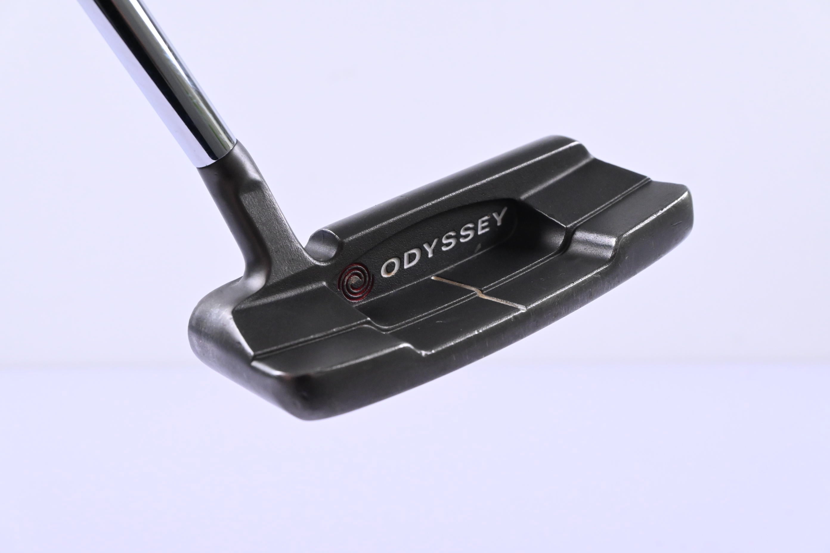 Odyssey O-Works Black 1W S Putter / 36 Inch