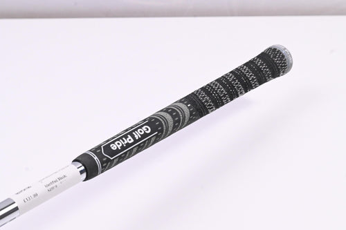 Mizuno Pro T-1 Sand Wedge / 56 Degree / Stiff Flex Project X Rifle Shaft