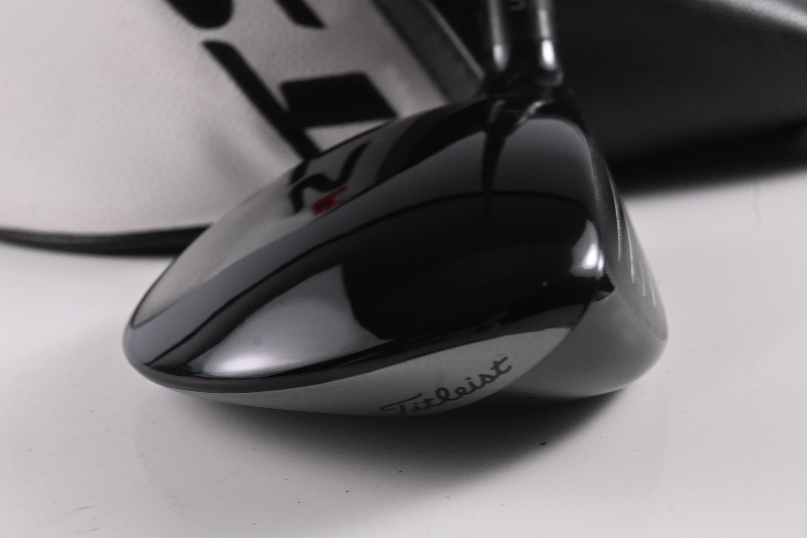 Titleist TSR1 #5 Wood / 18 Degree / Regular Flex Tensei AV Blue 65 Shaft