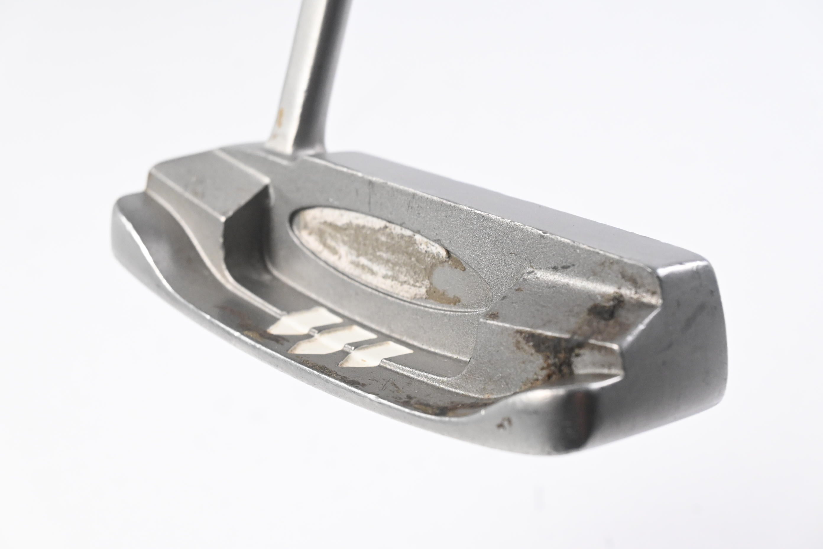 Benross Pure Red Putter / 32 Inch