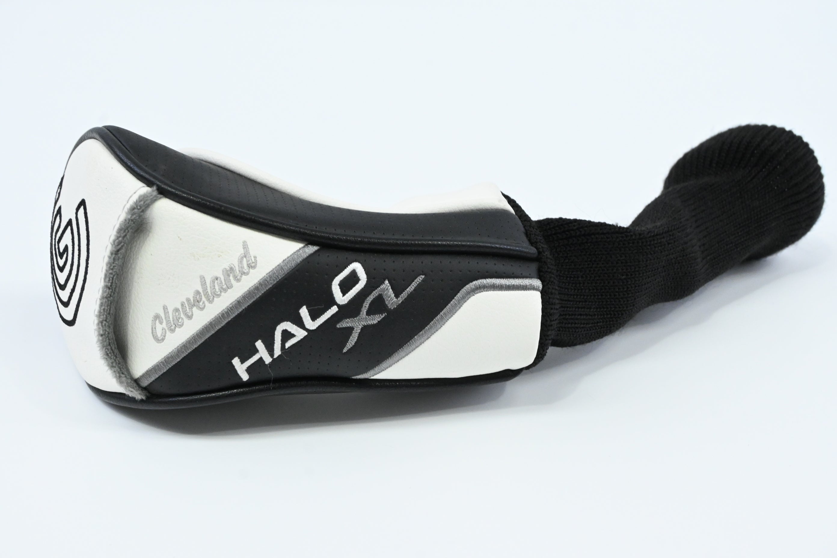 Cleveland Halo XL #5 Hybrid / 24 Degree / Regular Flex Tensei AV Raw Blue 65