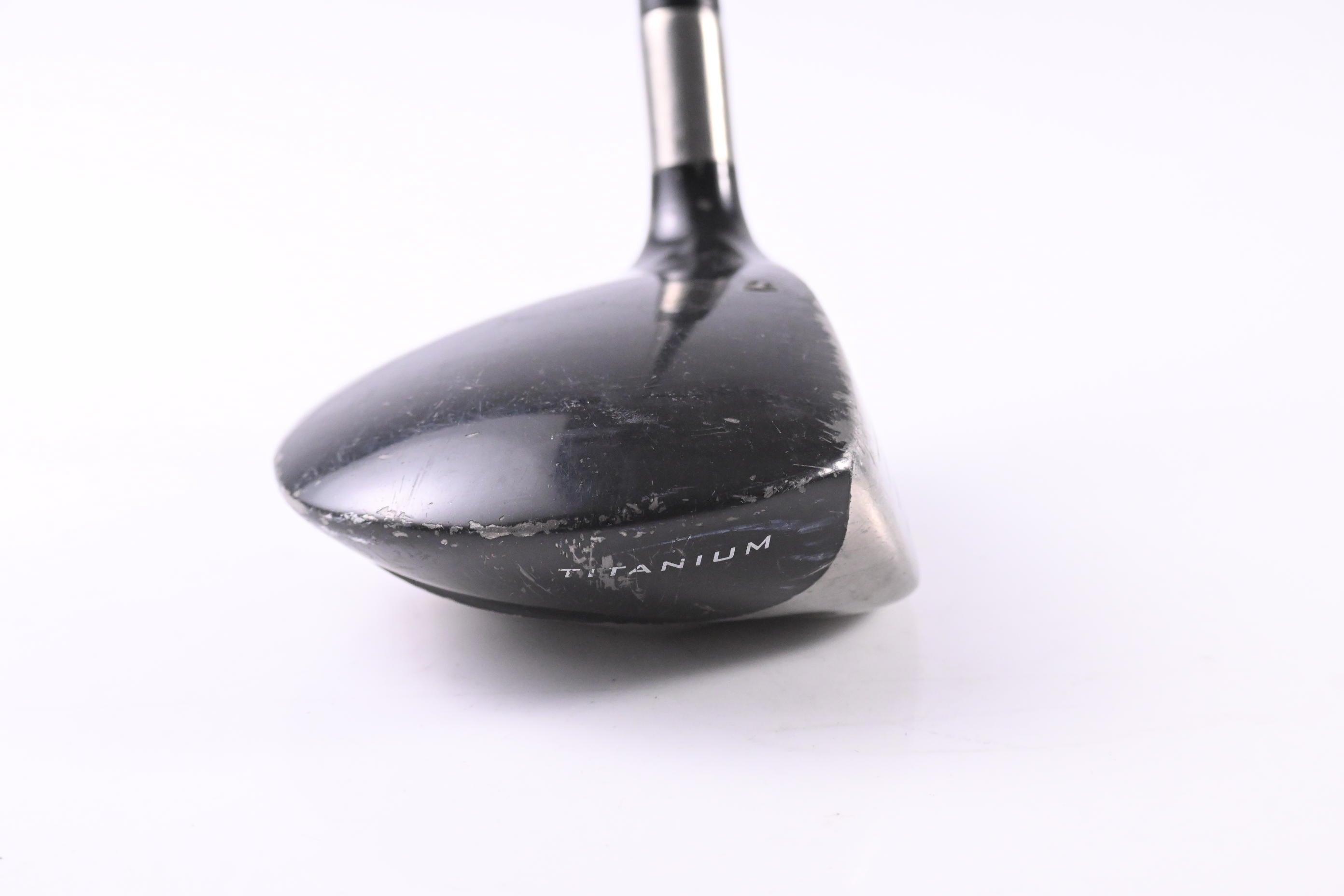 Taylormade R5 Dual #5 Wood / 19 Degree / Regular Flex M.A.S.² 55 Shaft