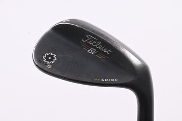 Titleist Vokey SM5 Sand Wedge / 54 Degree / Wedge Flex Titleist Vokey SM5 Shaft