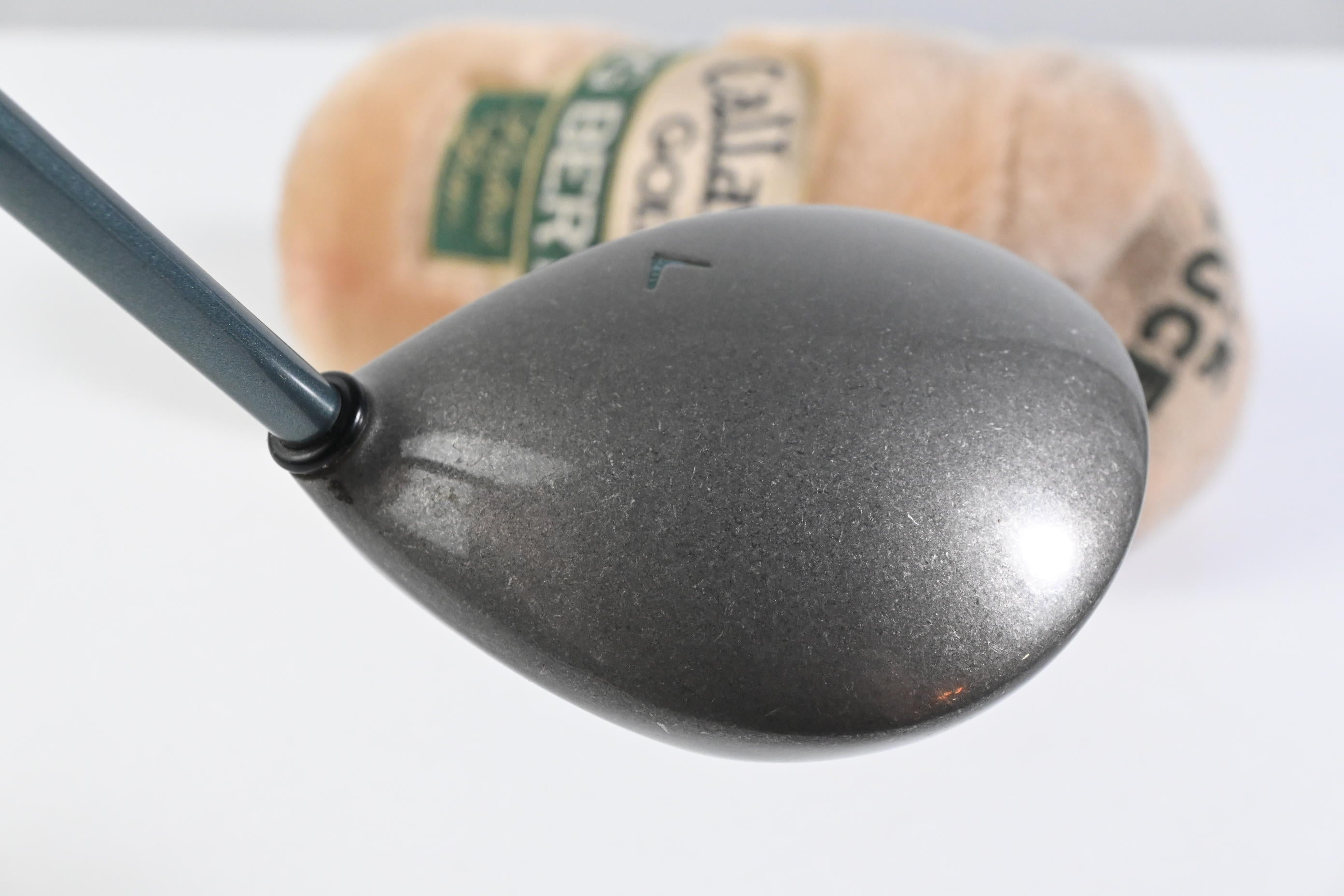 Ladies Callaway Big Bertha Warbird #2 Wood / 13 Degree / Ladies Flex Gems Shaft