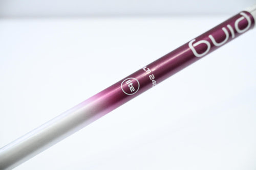 Ladies Ping G Le2 #3 Wood / 19 Degree / Ladies Flex Ping ULT 240 Shaft