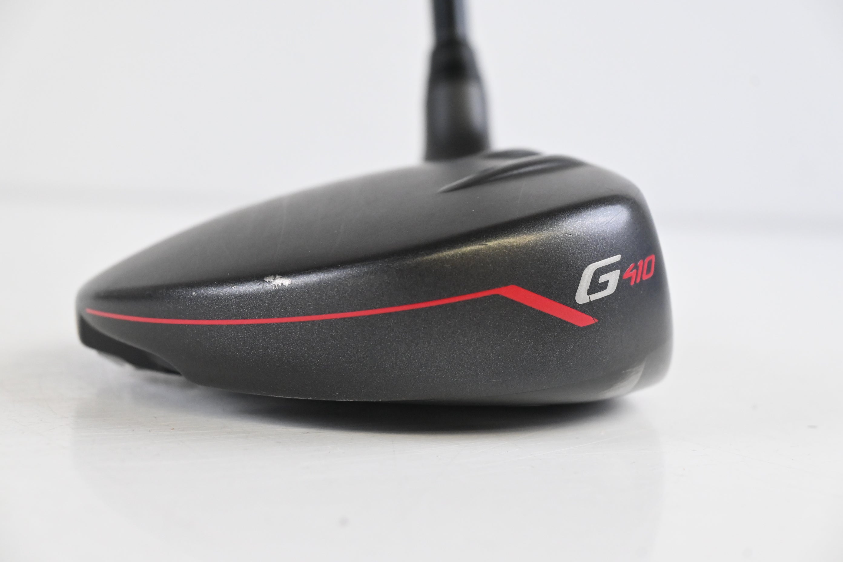 Ping G410 #5 Wood / 17.5 Degree / Regular Flex Ping Alta CB Red 65 Shaft