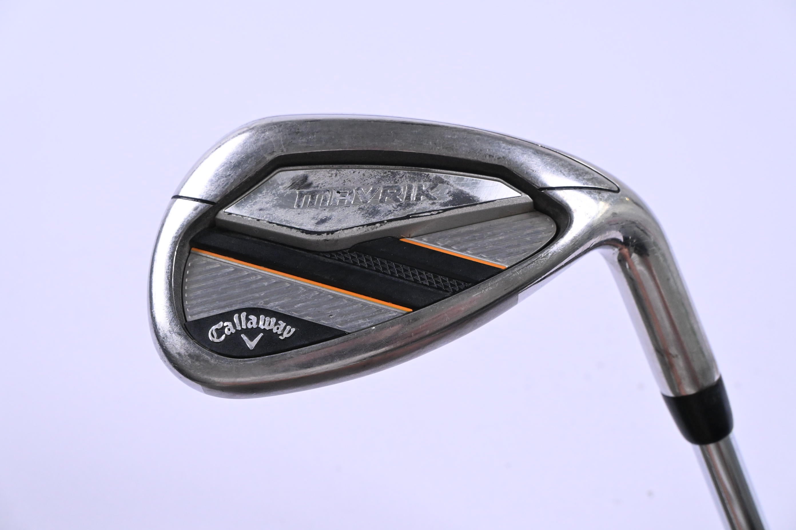 Callaway Mavrik Gap Wedge / 46 Degree / Regular Flex Elevate 95 Shaft