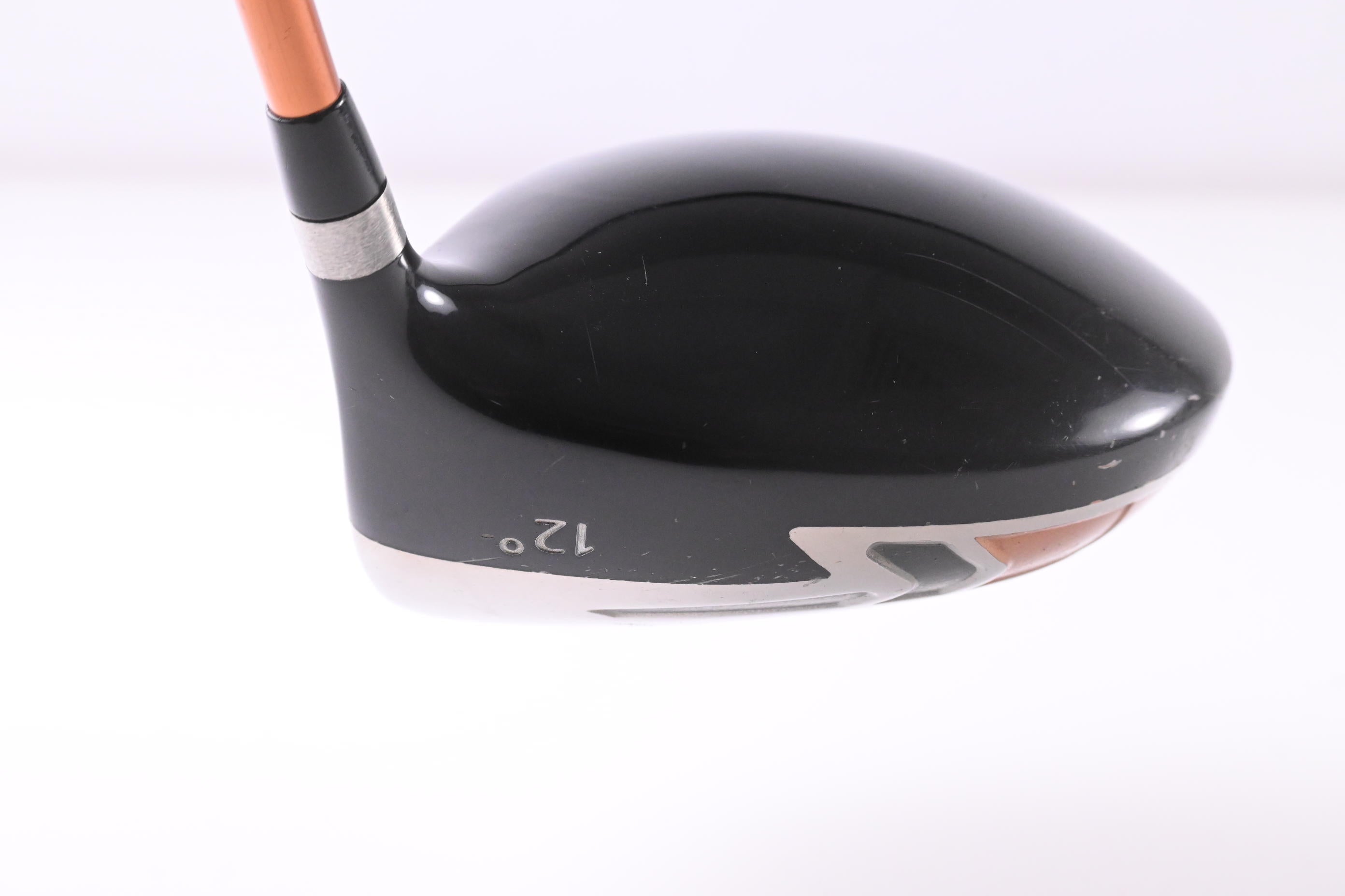 Ping G10 Driver / 12 Degree / Regular Flex Ping TFC 129 D Shaft