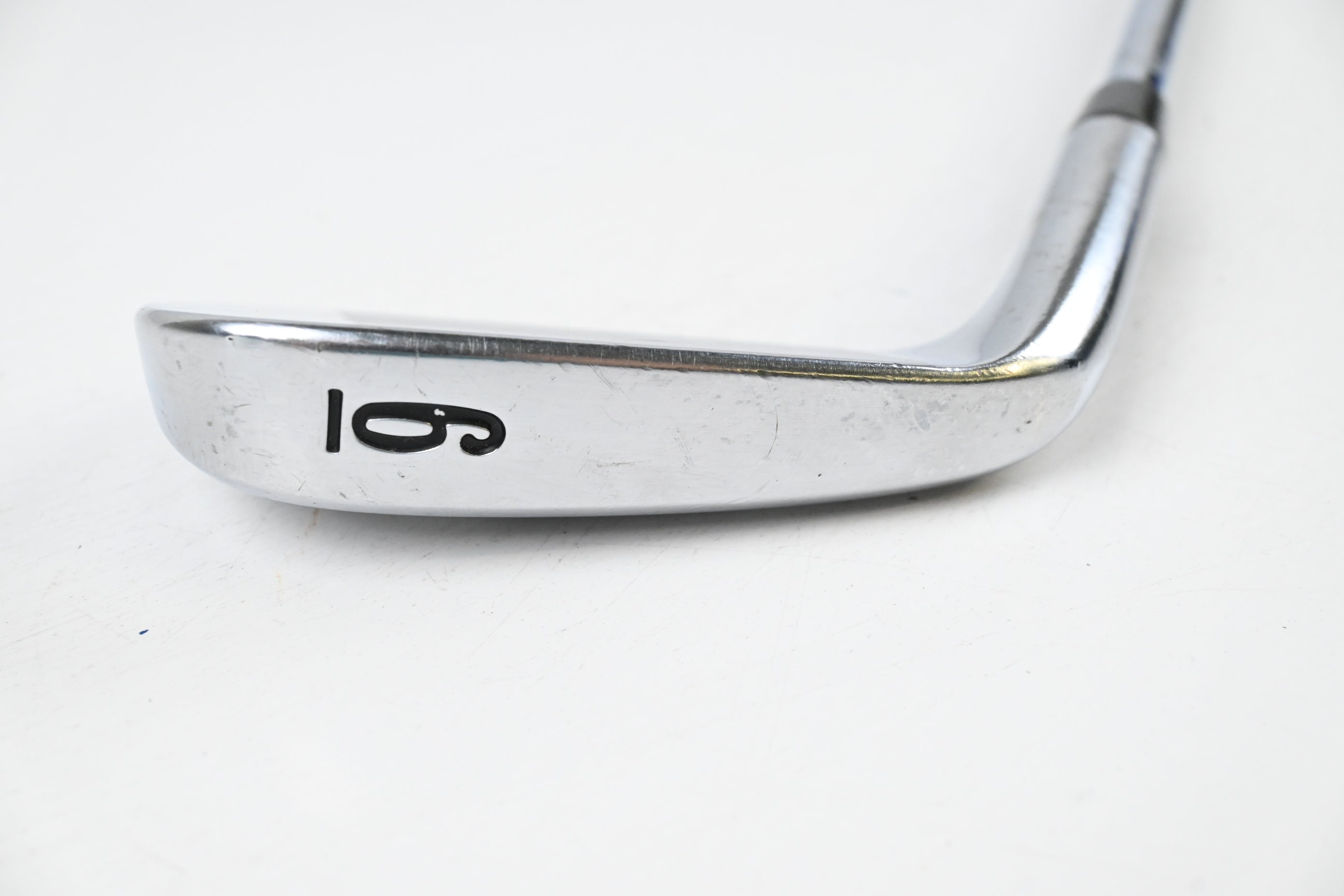 Callaway X-Forged 2007 #6 Iron / Regular Flex TX-90 Shaft