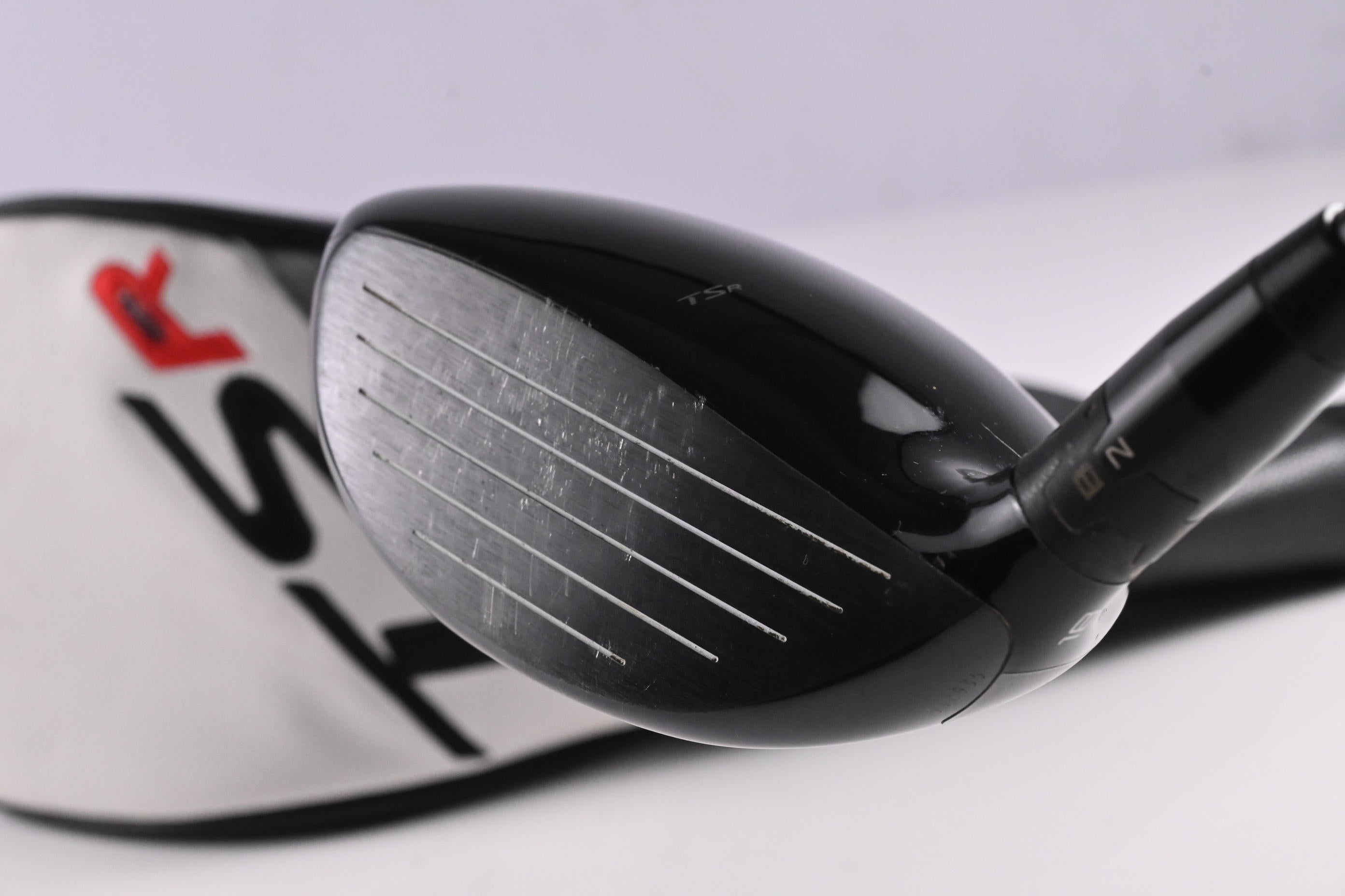 Titleist TSR1 #5 Wood / 18 Degree / Regular Flex Tensei AV Blue 65 Shaft