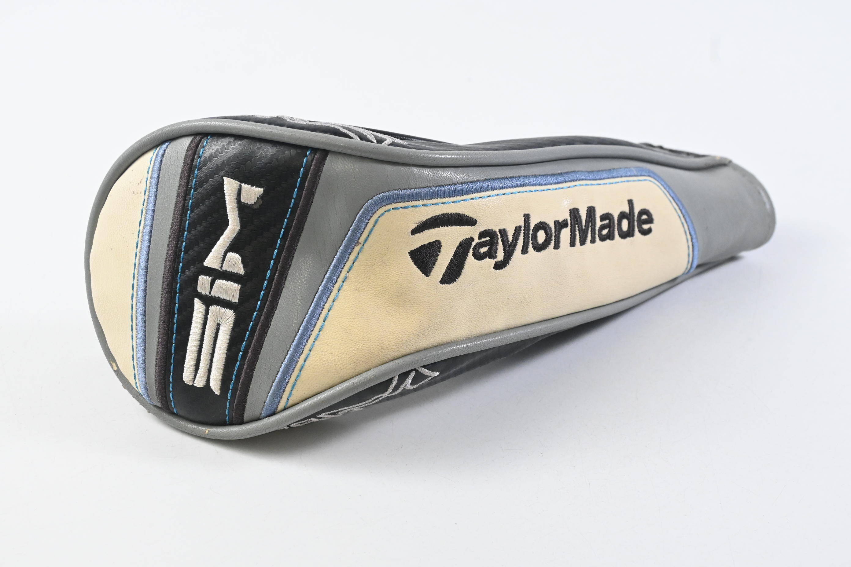 Taylormade SIM Ti #3 Wood / 15 Degree / Stiff Flex Diamana Limited 75 Shaft