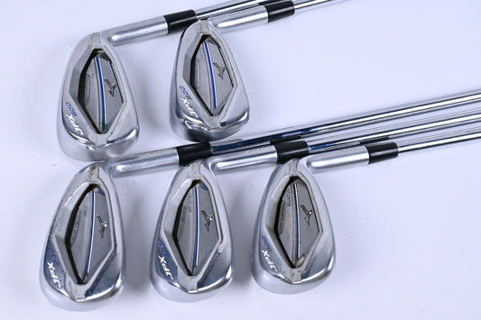 Mizuno JPX 900 Hot Metal Irons / 6-PW / Regular Flex N.S.Pro Modus3 Tour 105 Shafts