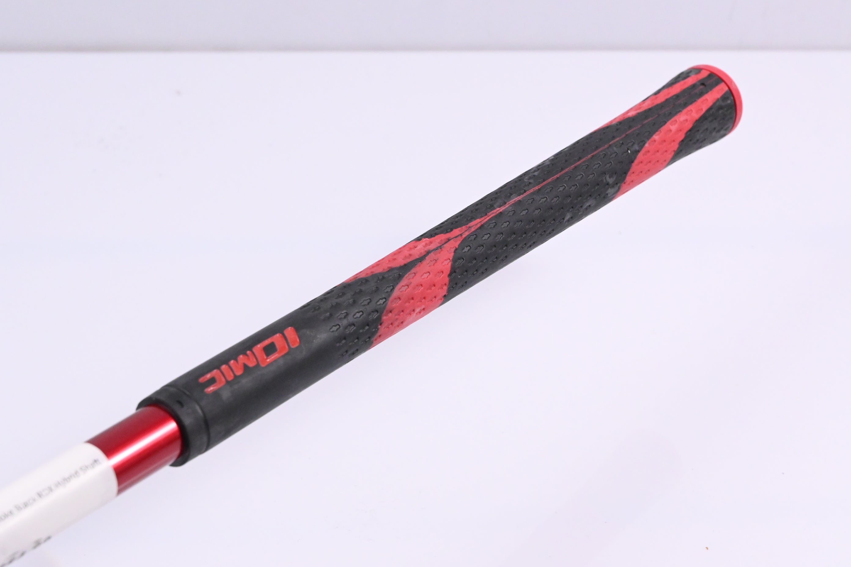 HZRDUS Smoke Red RDX 70 #2 Hybrid Shaft / Senior Flex / Ping 3rd Gen