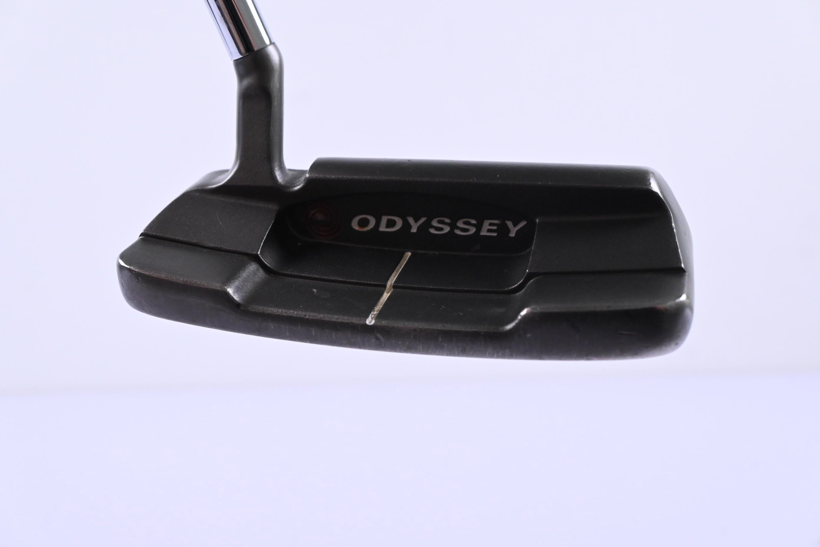 Odyssey O-Works Black 1W S Putter / 36 Inch