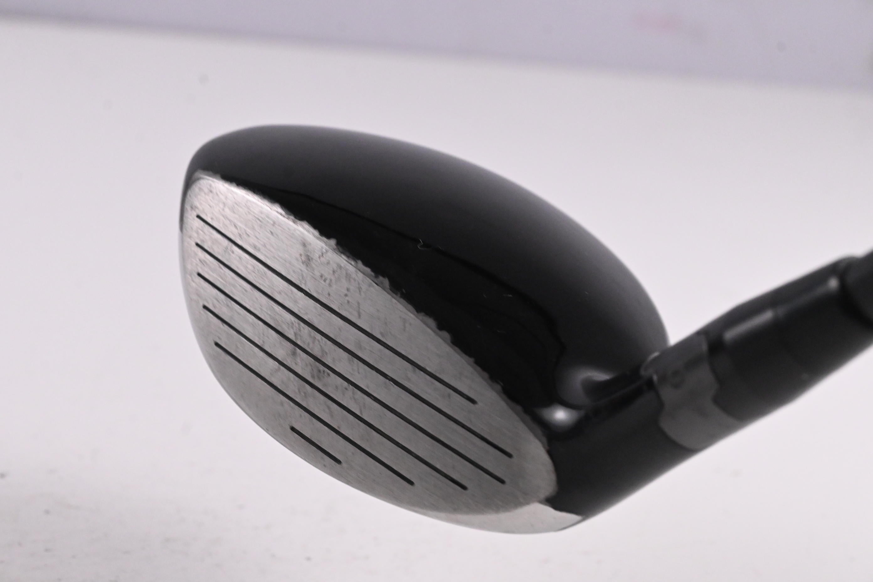 Callaway RAZR Fit #5 Wood / 18 Degree / Regular Flex Callaway 60 Shaft