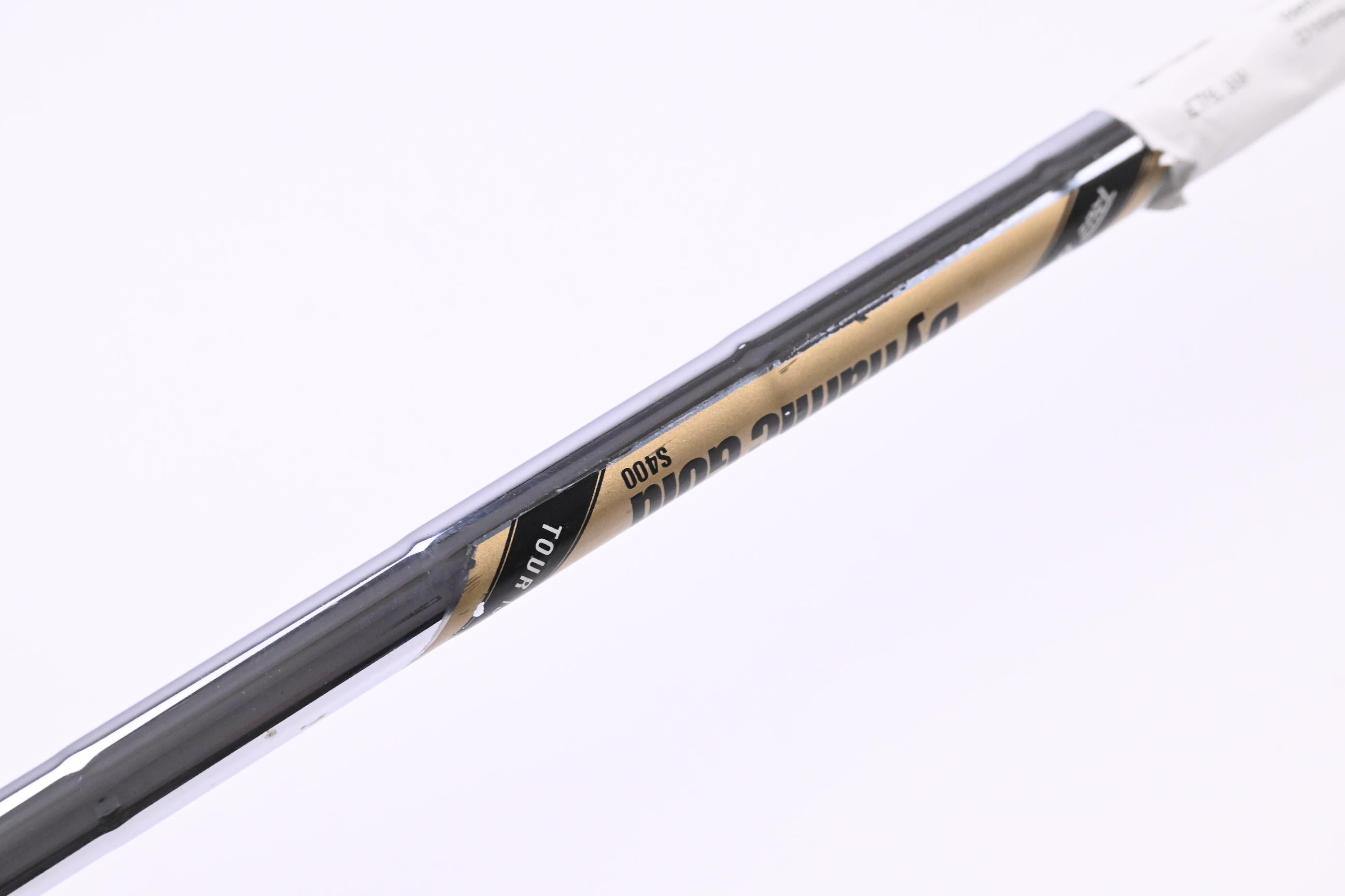Mizuno T24 Lob Wedge / 60 Degree / Stiff Flex Dynamic Gold S400 Shaft