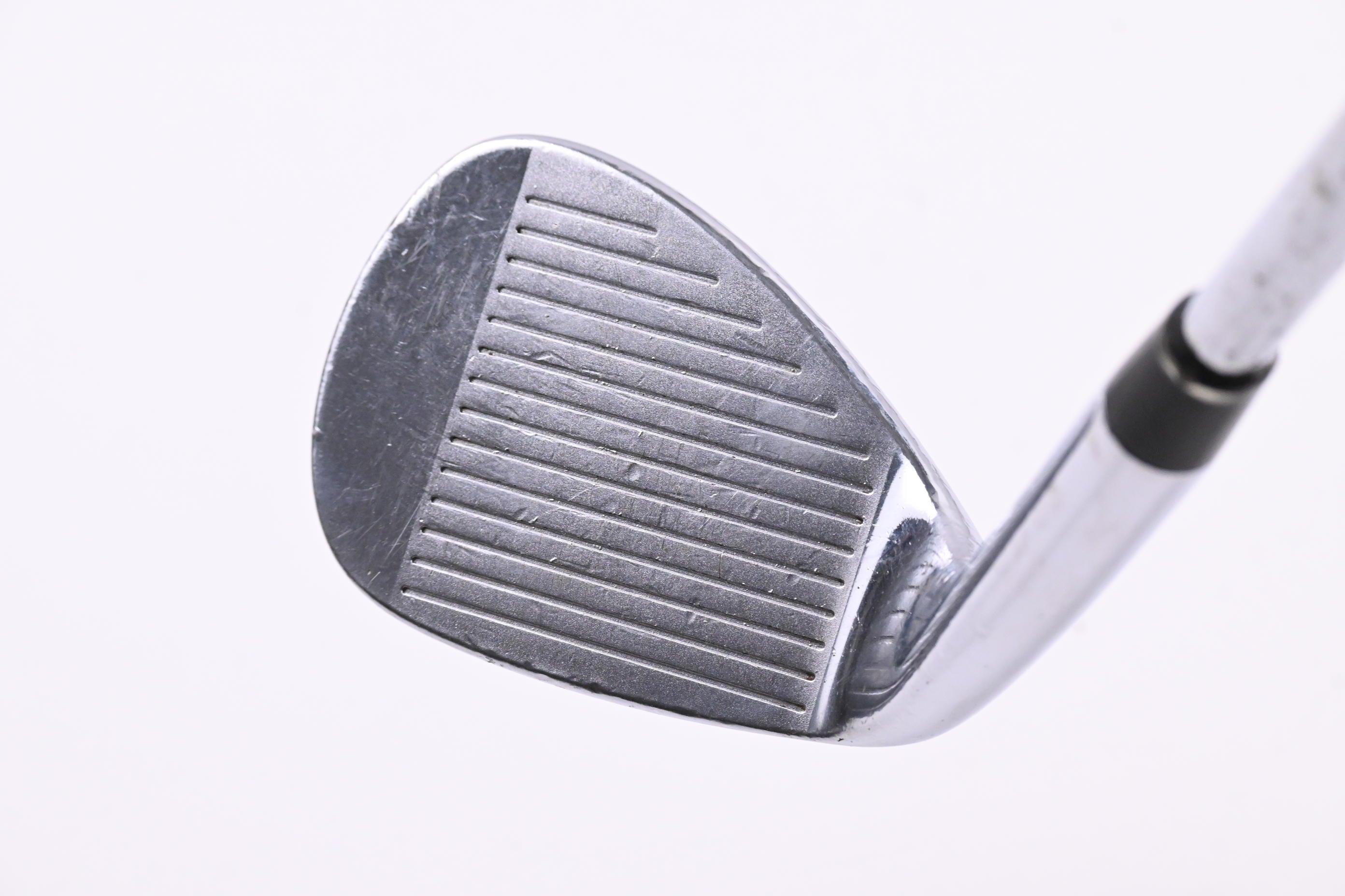 Wilson TW7 Lob Wedge / 58 Degree / Wedge Flex Dynamic Gold Shaft