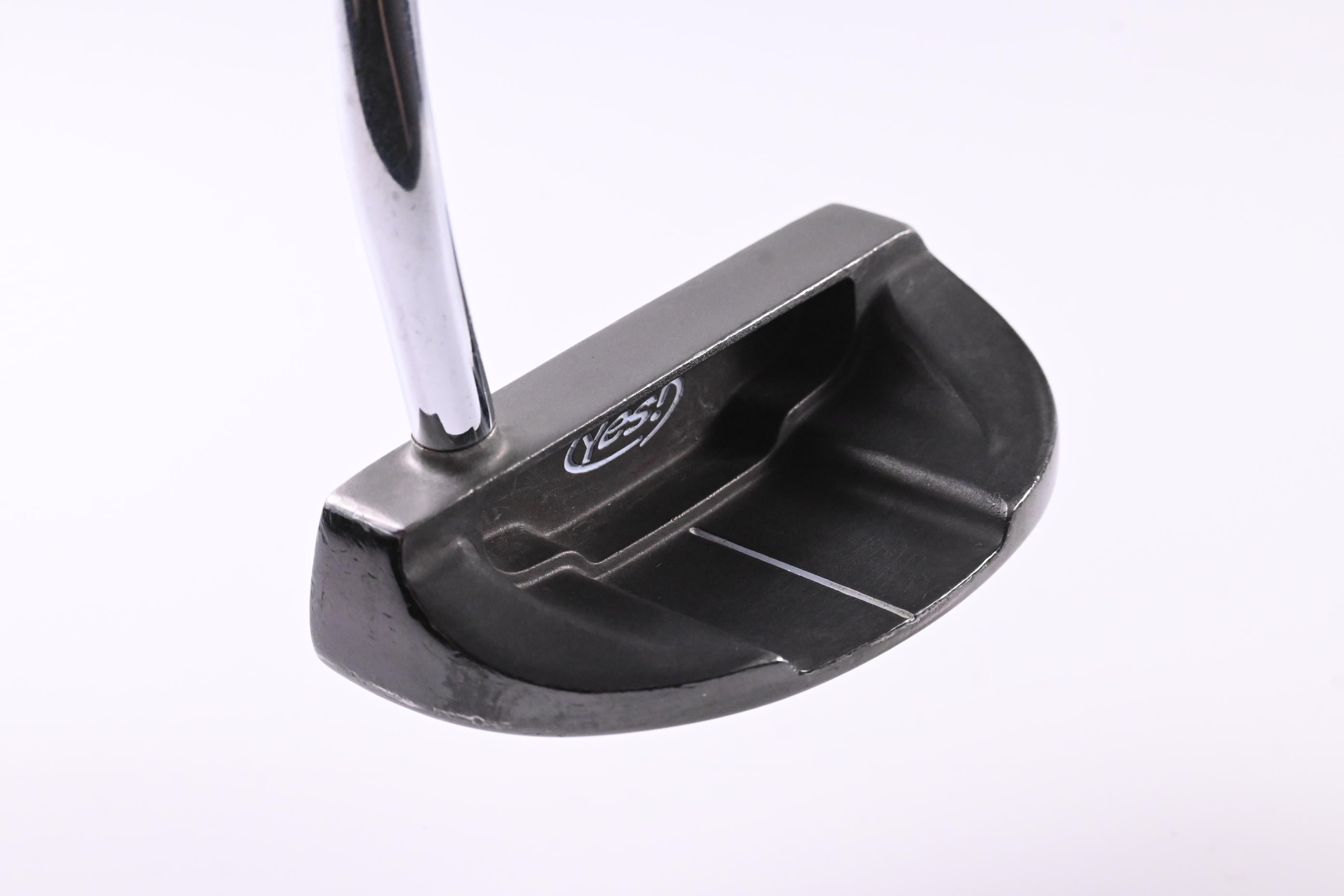 Yes! C-Groove Valerie Putter / 32.5 Inch
