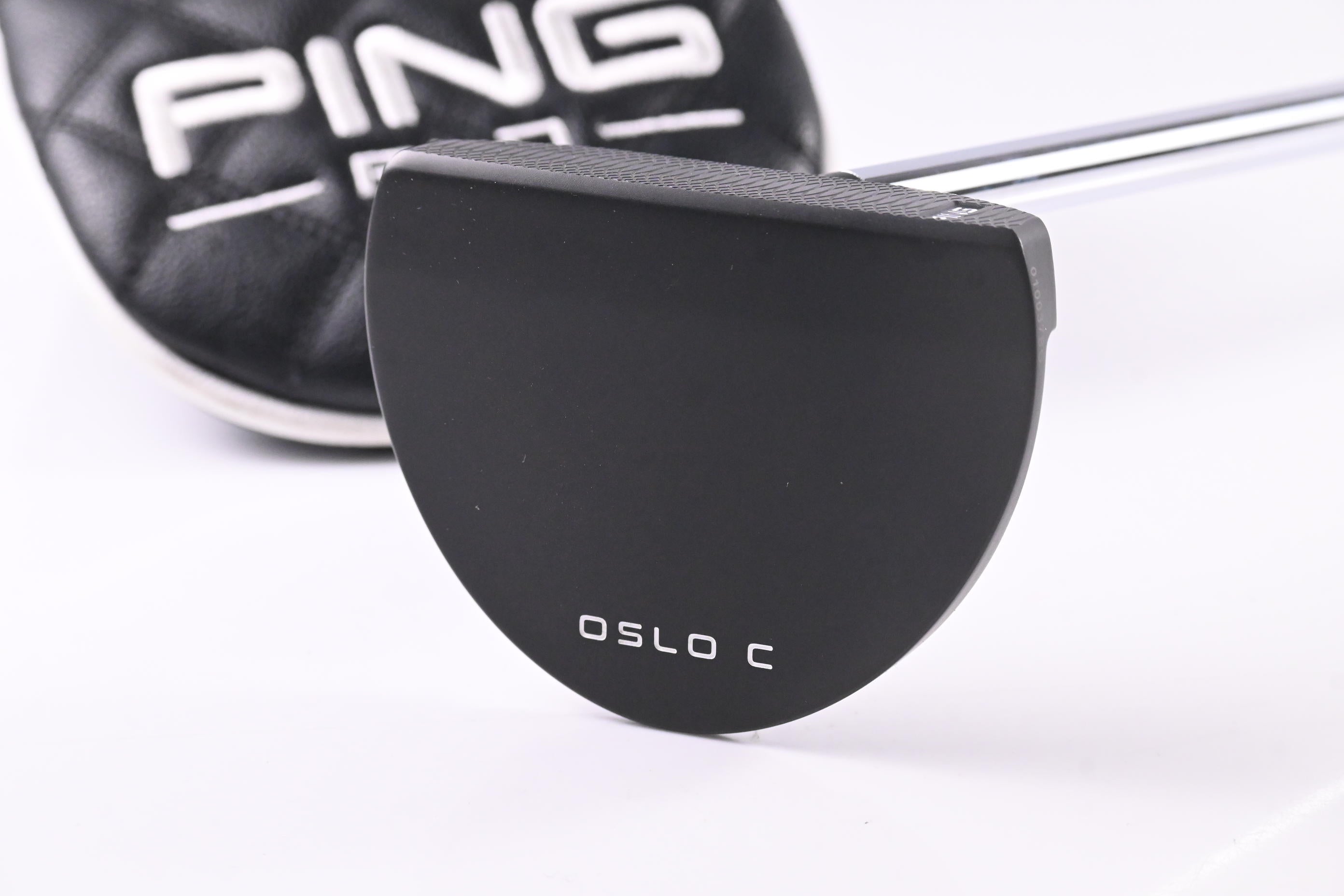 Ping PLD Milled Oslo C 2024 Putter / 34 Inch