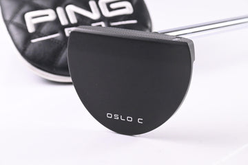 Ping PLD Milled Oslo C 2024 Putter / 34 Inch