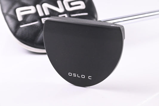 Ping PLD Milled Oslo C 2024 Putter / 34 Inch