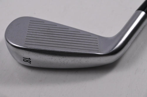Callaway Apex UT 24 #2 Iron / 18 Degree / X-Flex N.S.PRO Modus 3 Tour 120 Shaft