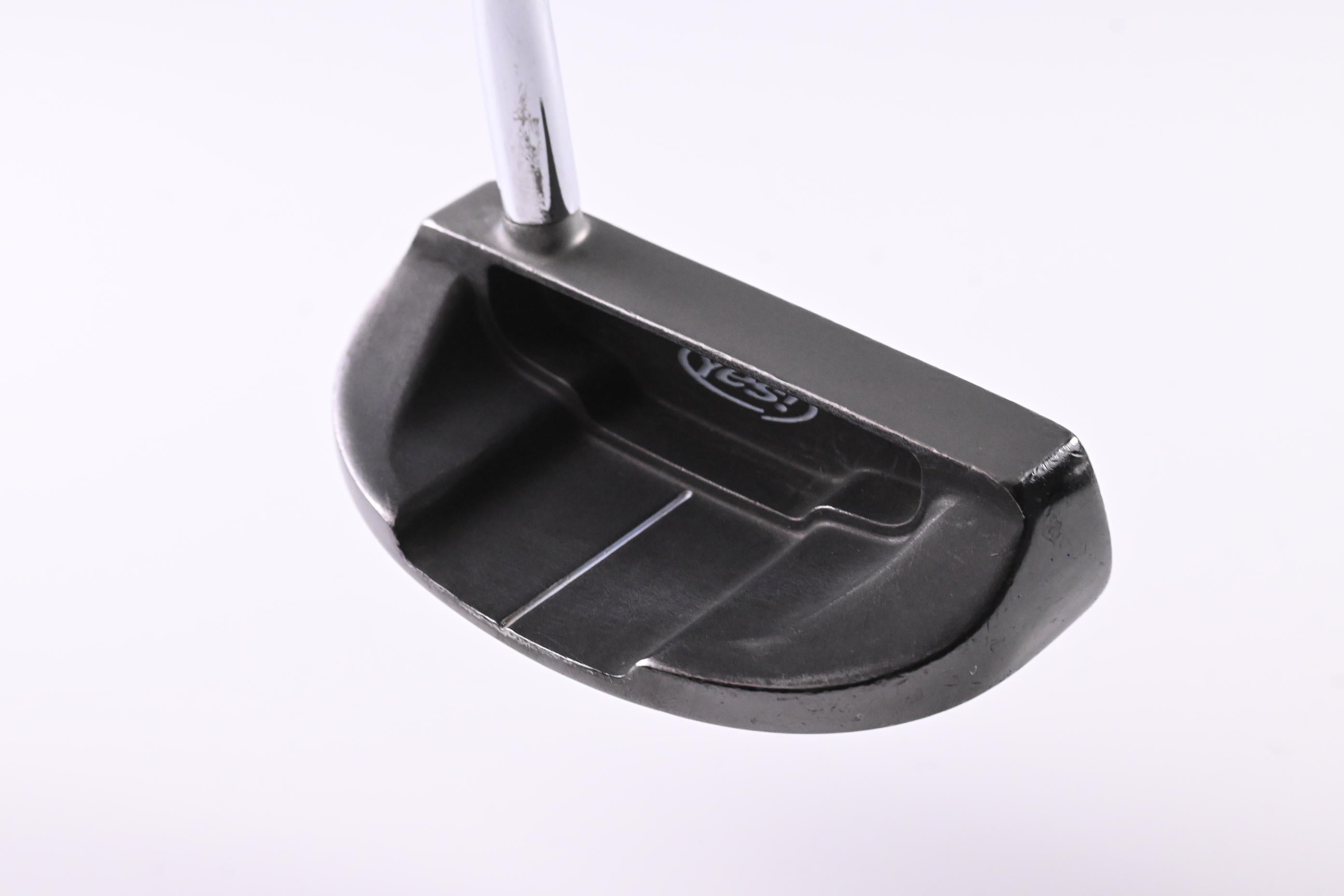 Yes! C-Groove Valerie Putter / 32.5 Inch