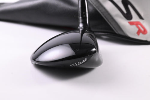Titleist TSR3 #3 Wood / 16.5 Degree / Stiff Flex Tensei AV Blue 65 Shaft