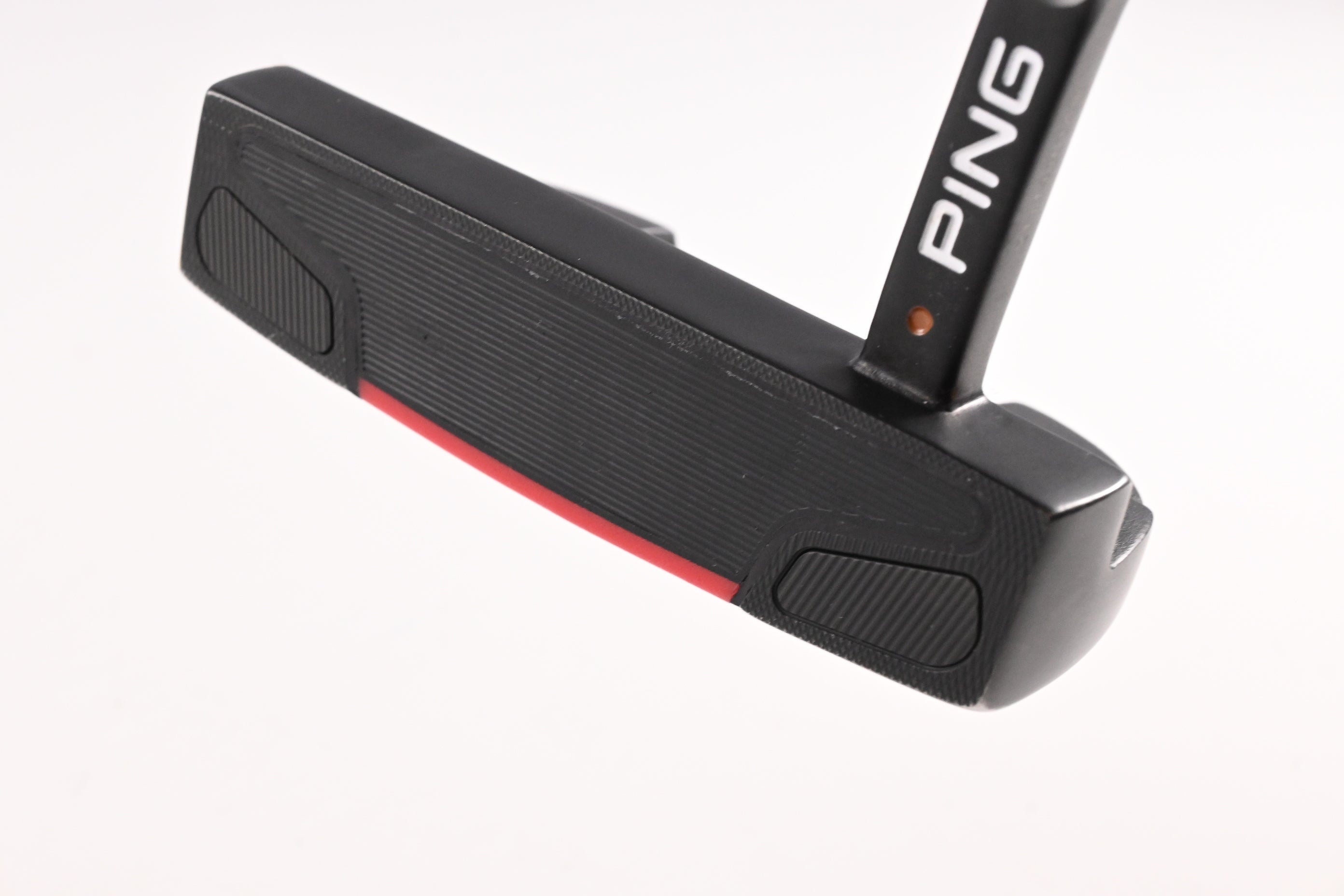 Ping 2021 DS 72 Putter / Brown Dot / 35 Inch