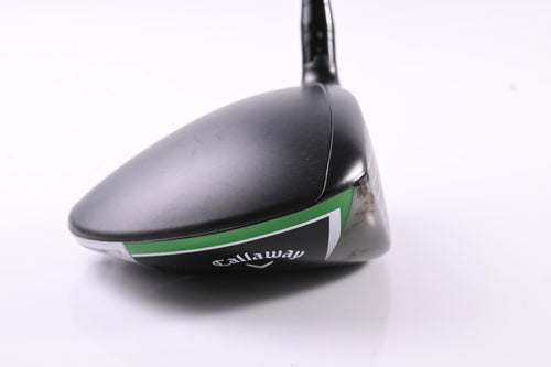 Callaway Elyte Driver / 10.5 Degree / Stiff Flex Project X Denali Charcoal 50