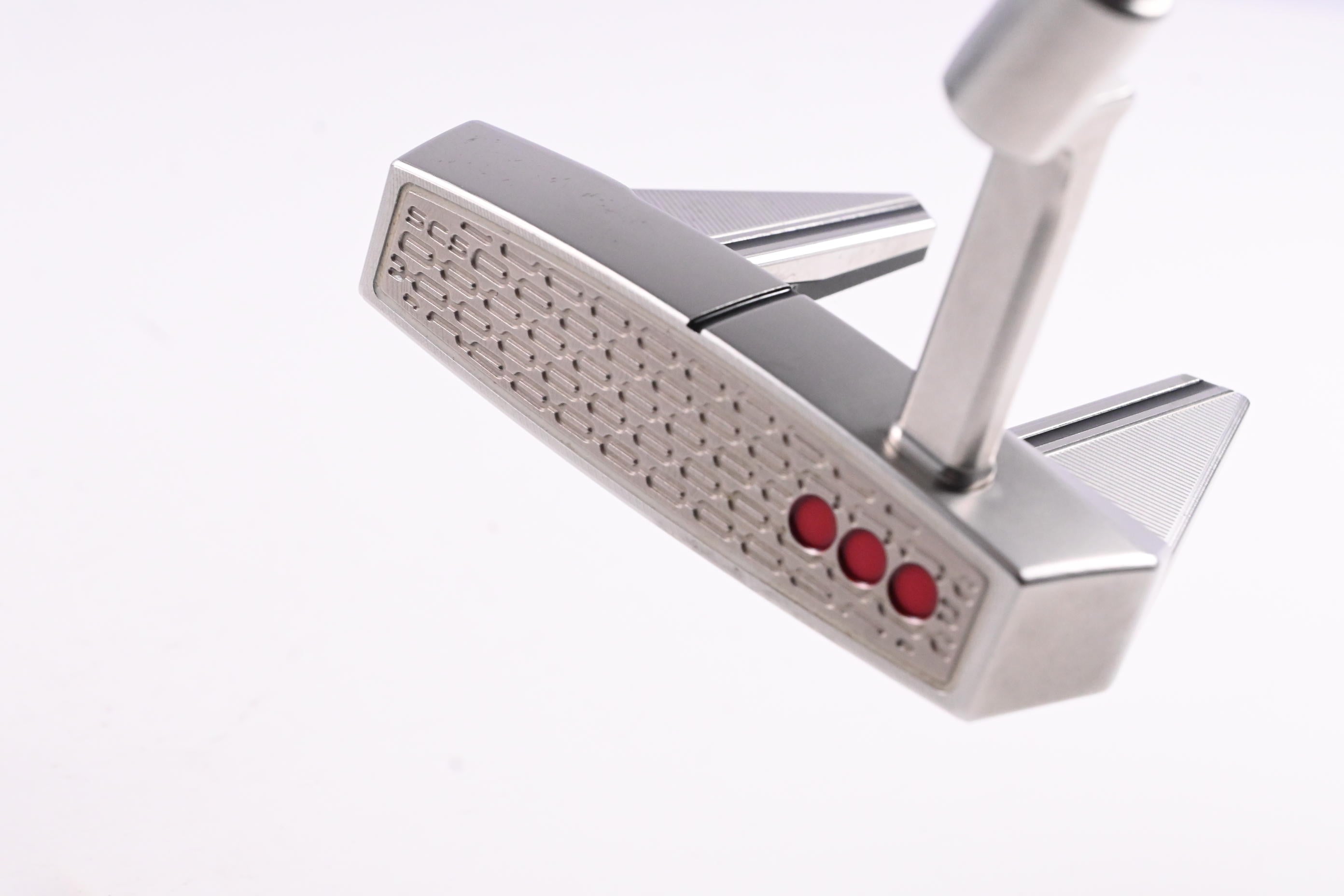 Scotty Cameron 2026 Phantom 7.2 Putter / 34 Inch
