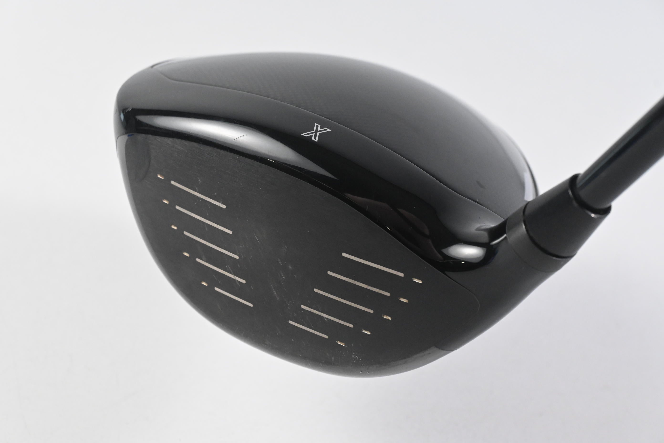 PXG 0311 Black Ops Driver / 12 Degree / Stiff Flex Accra FX Shaft