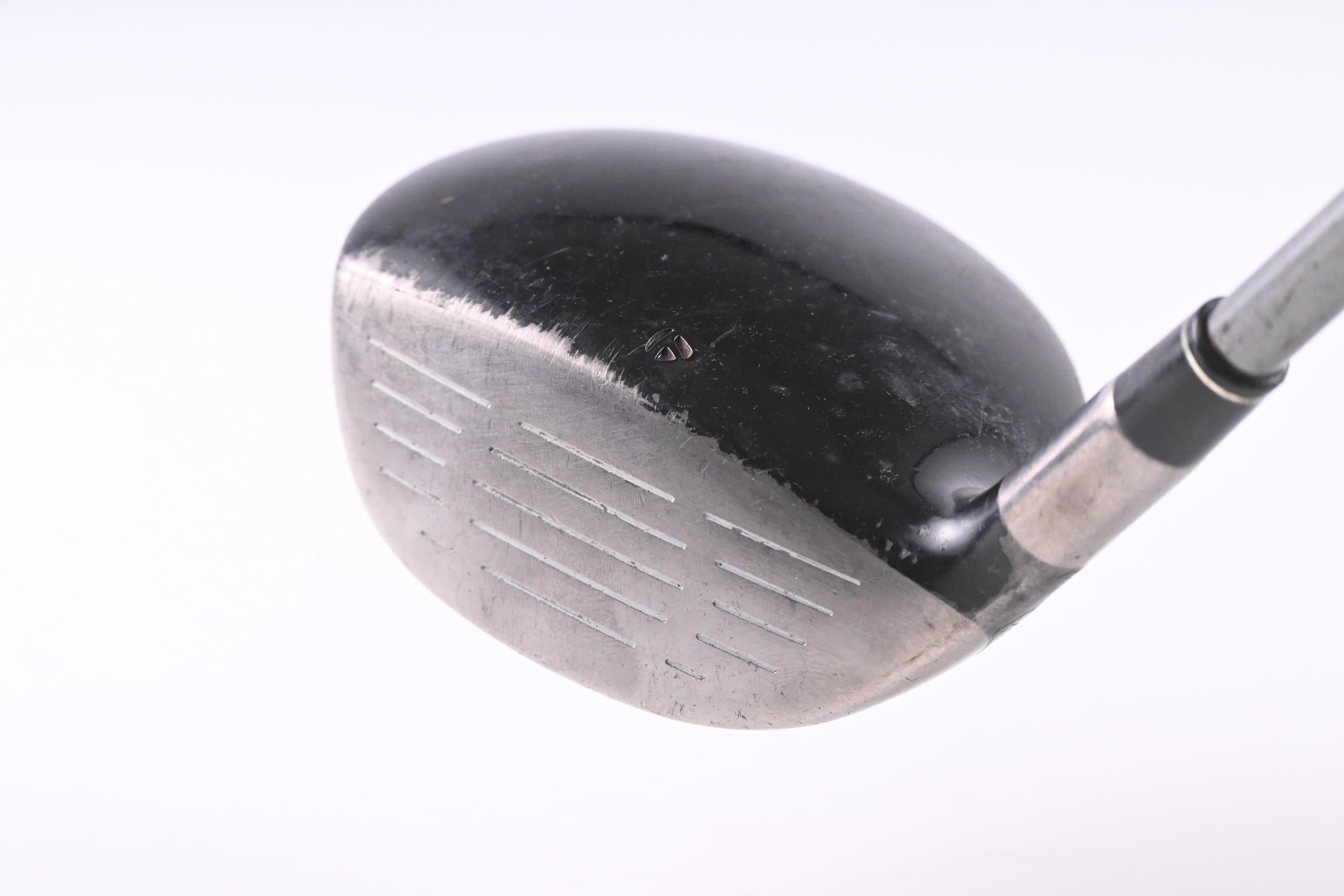Taylormade R5 Dual #5 Wood / 19 Degree / Regular Flex M.A.S.² 55 Shaft